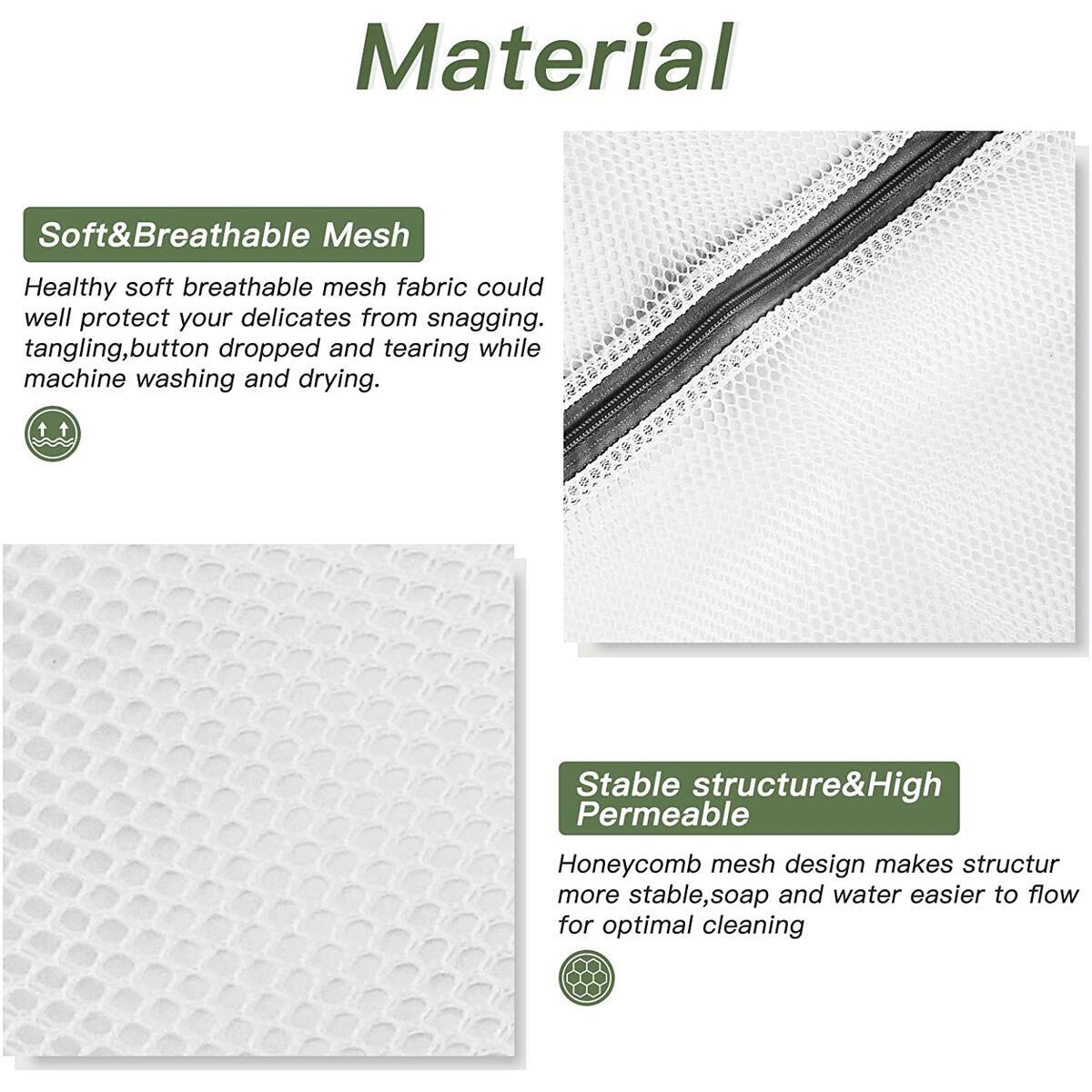Mesh Laundry Bags Coupons - RebateKey