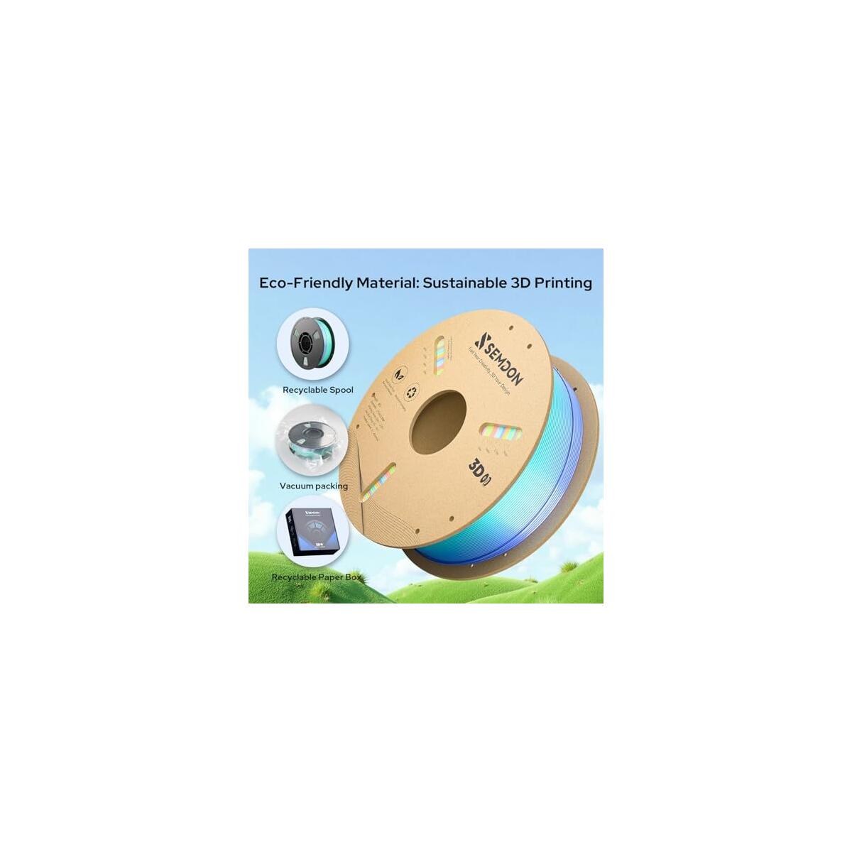 Pla Filament 1 75mm Promo Codes - RebateKey