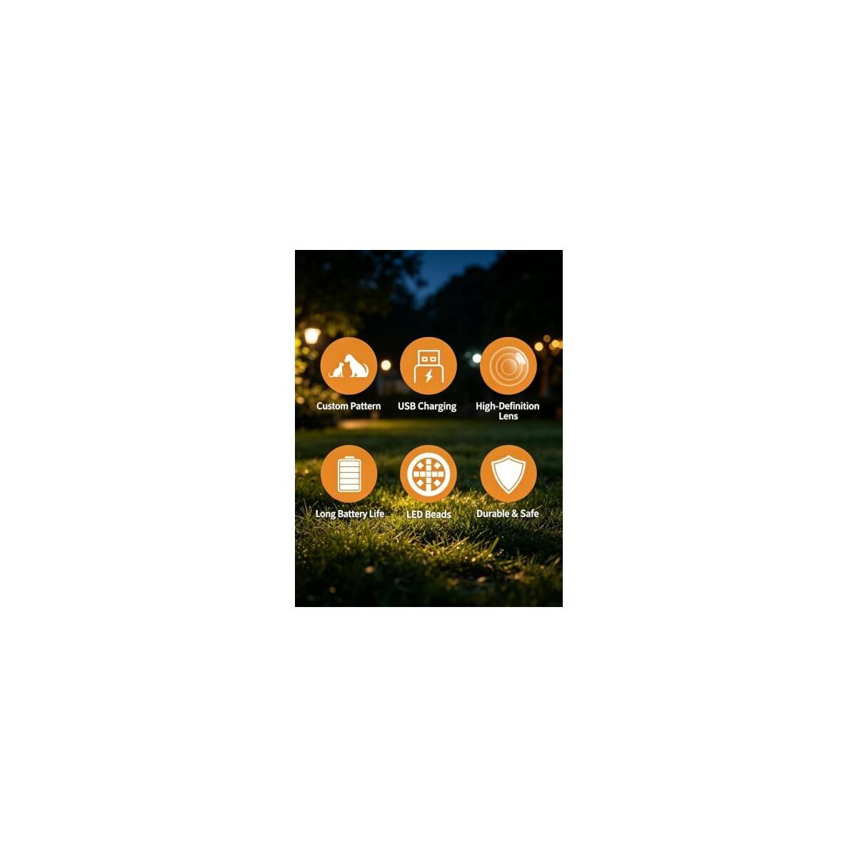 Pet Projector Light Coupon - RebateKey