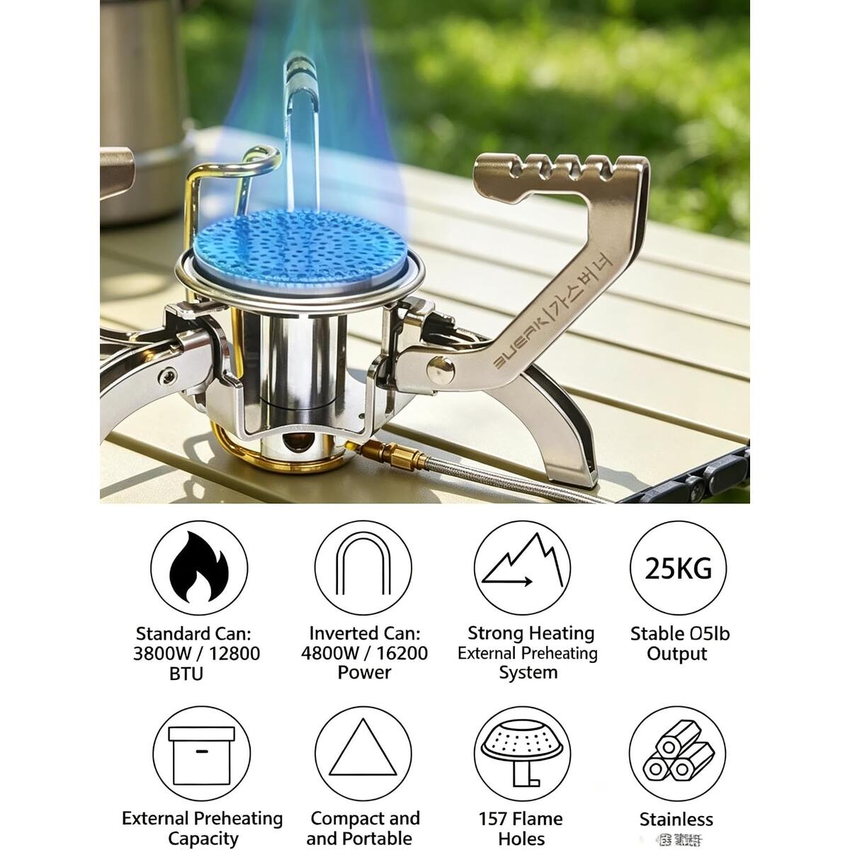 W High Altitude Camping Promo Code - RebateKey