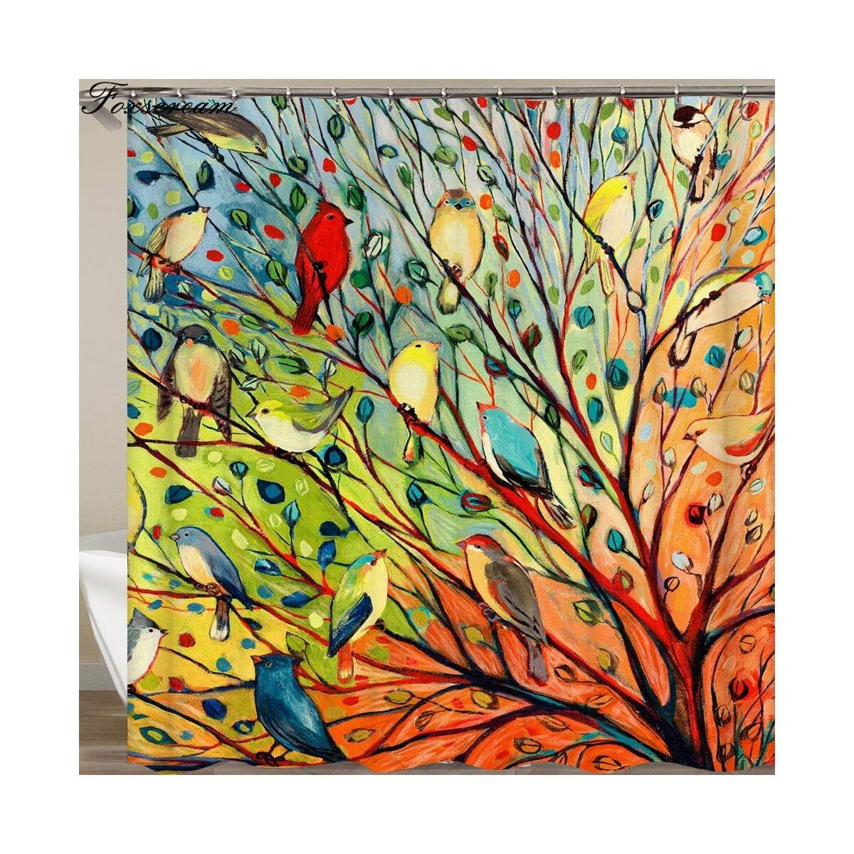 Japanese Bath Shower Curtain Coupon - RebateKey