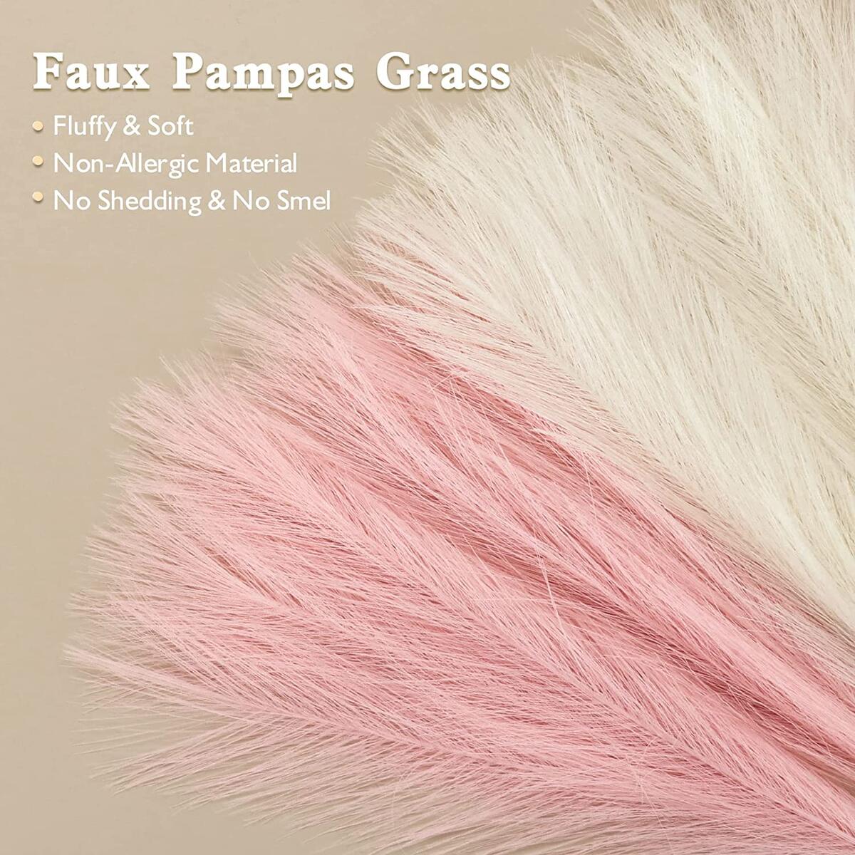 Faux Pampas Grass Coupons - RebateKey