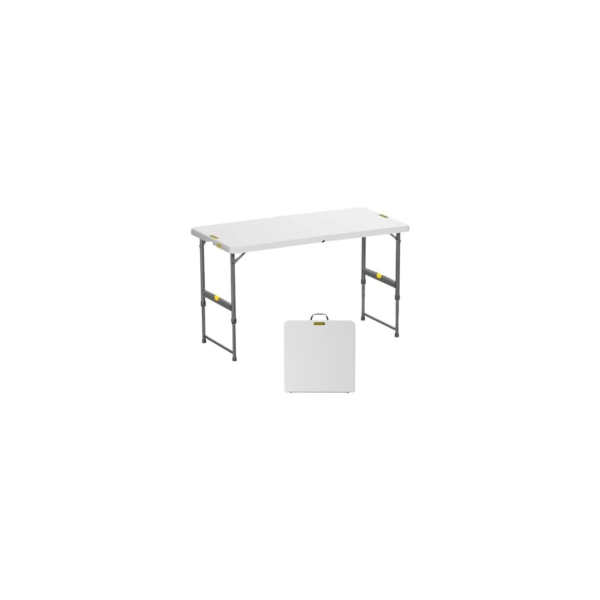 Folding Table Deal - RebateKey