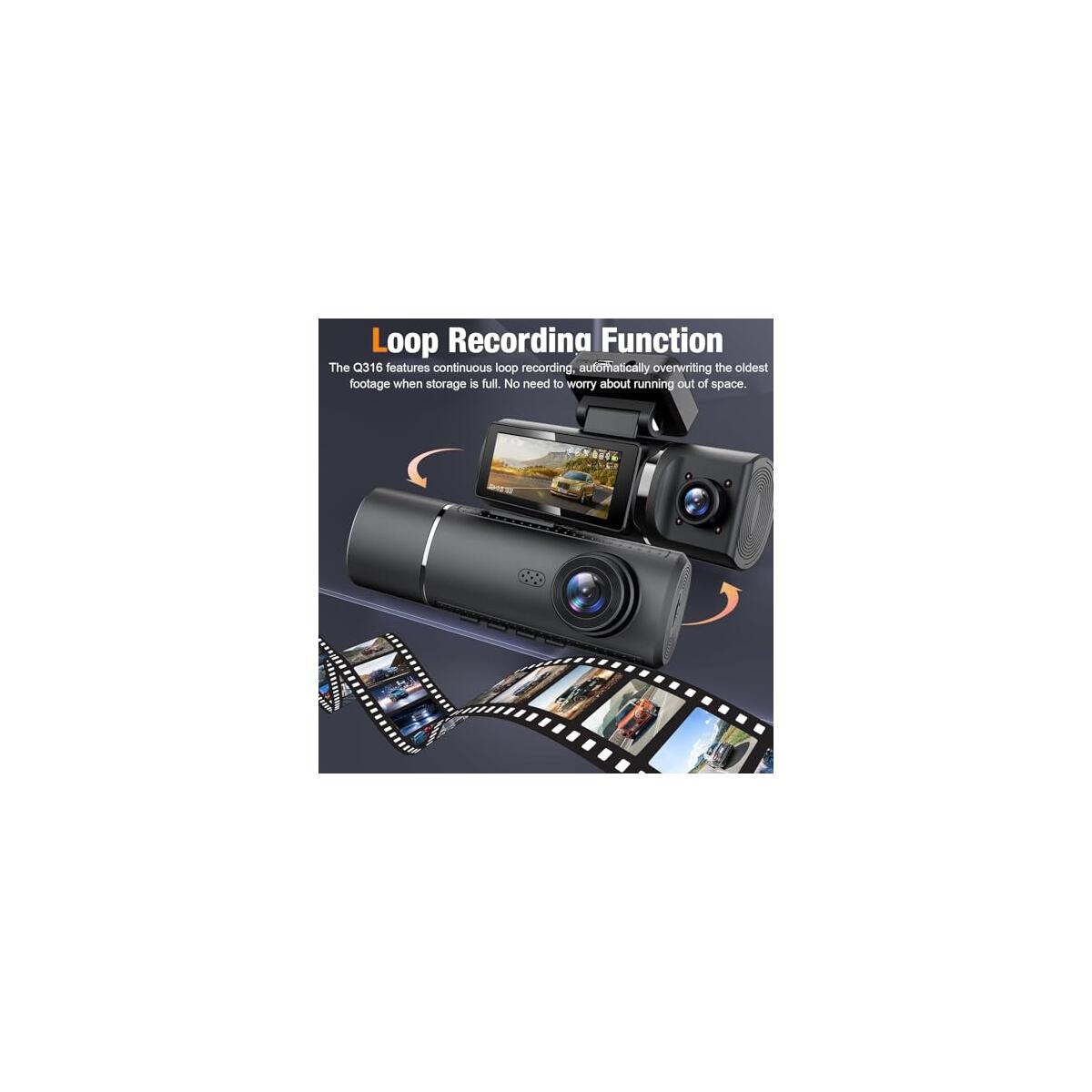 4k Dash Cam Deals - RebateKey