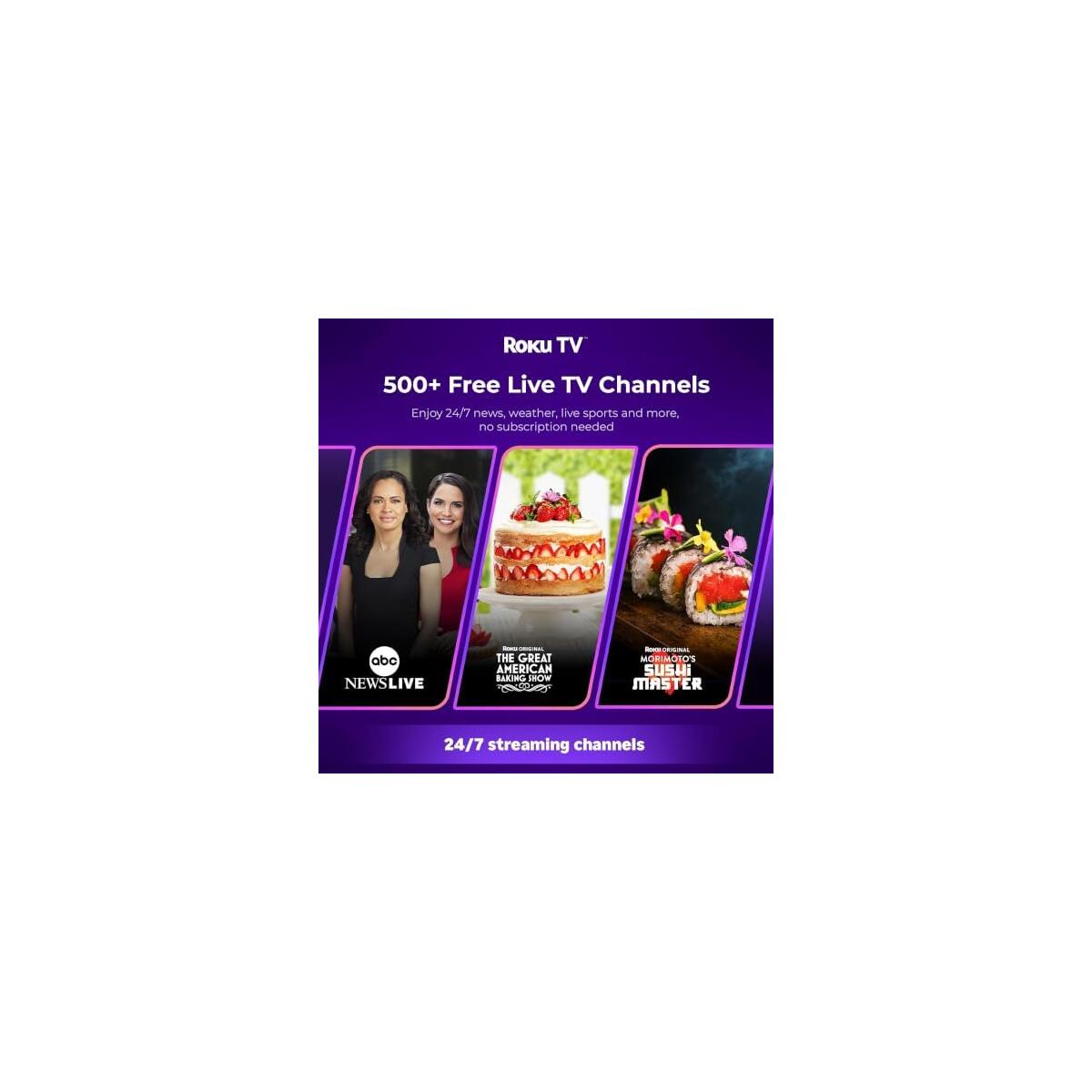 Elephas Roku Tv Smart Promo Codes - RebateKey
