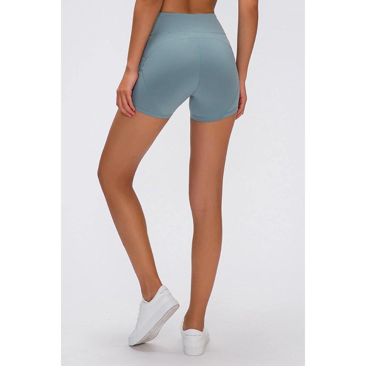 Key Pocket Active Shorts Promo Codes - RebateKey