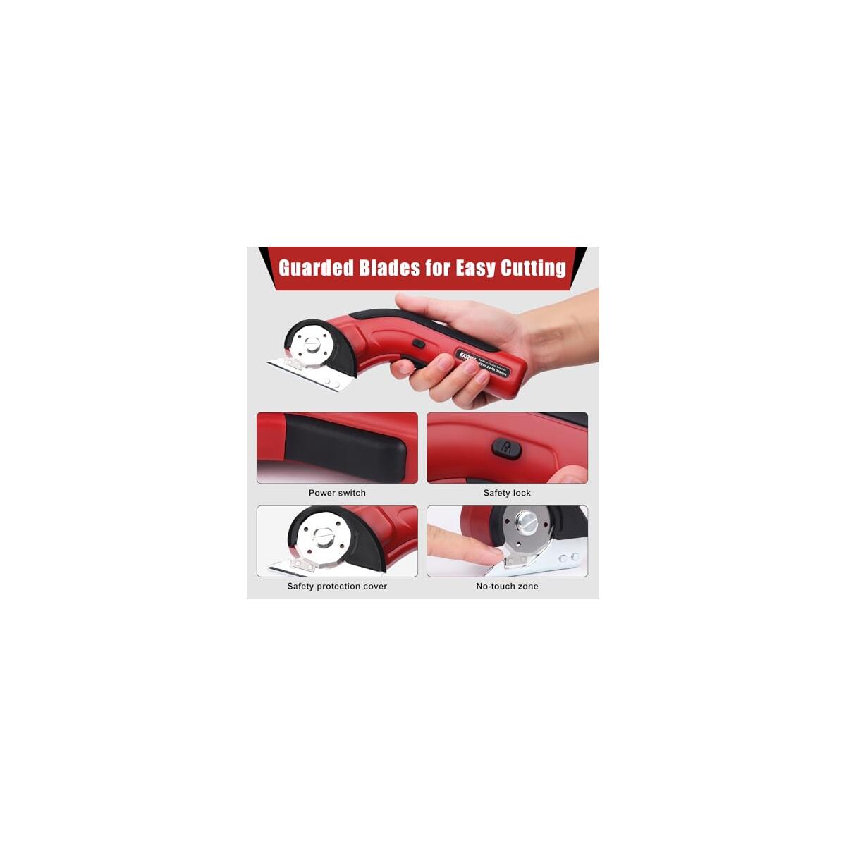 Katerk Electric Cardboard Promo Code - RebateKey