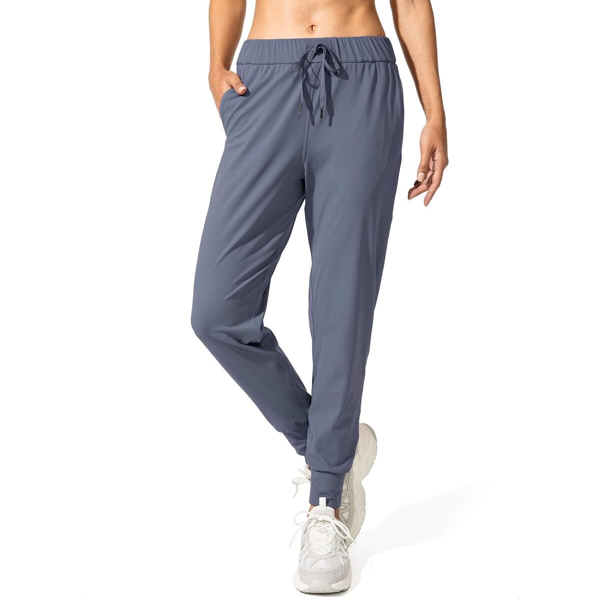 Santiny Womens Joggers Coupons - RebateKey