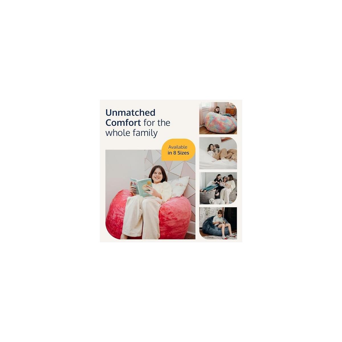 Ultimate Sack 6ft Coupon - RebateKey