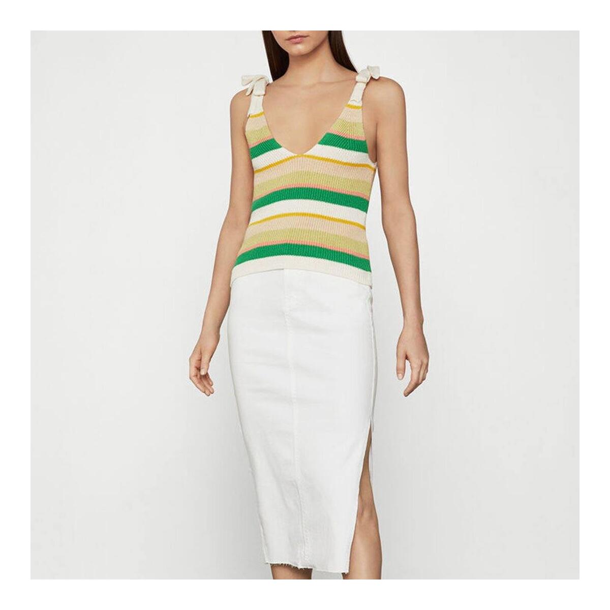 Bcbgmaxazria Ribbed Tank Promo Code - RebateKey