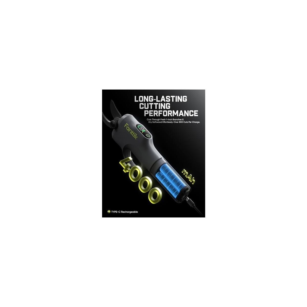 Fanttik Y10 Pro Cordless Promo Code - RebateKey