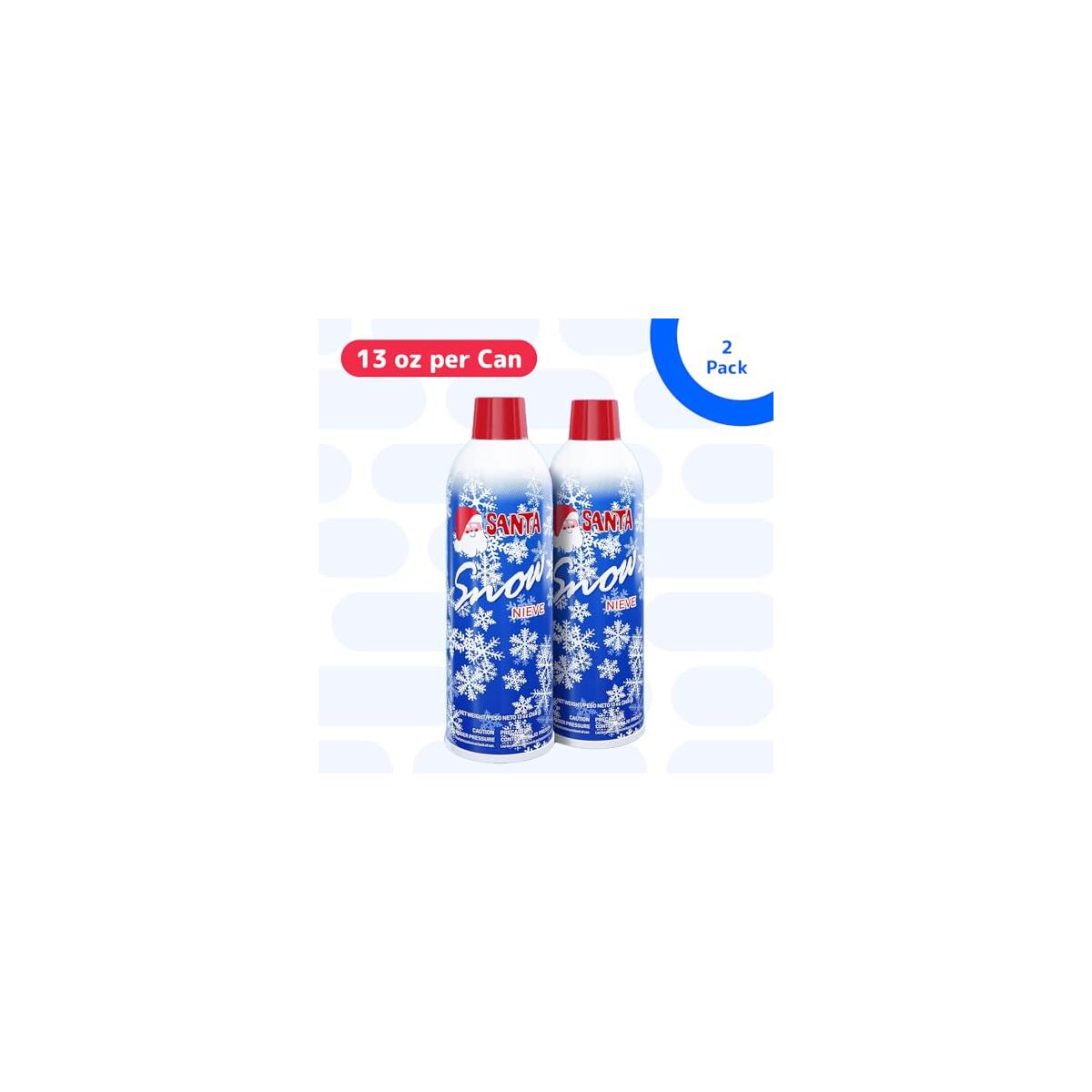 Prextex Pack Fake Snow Deals - RebateKey