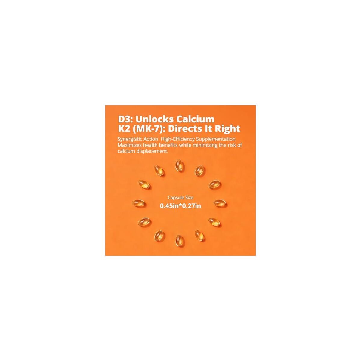 Vitamin D K Iu Deal - RebateKey