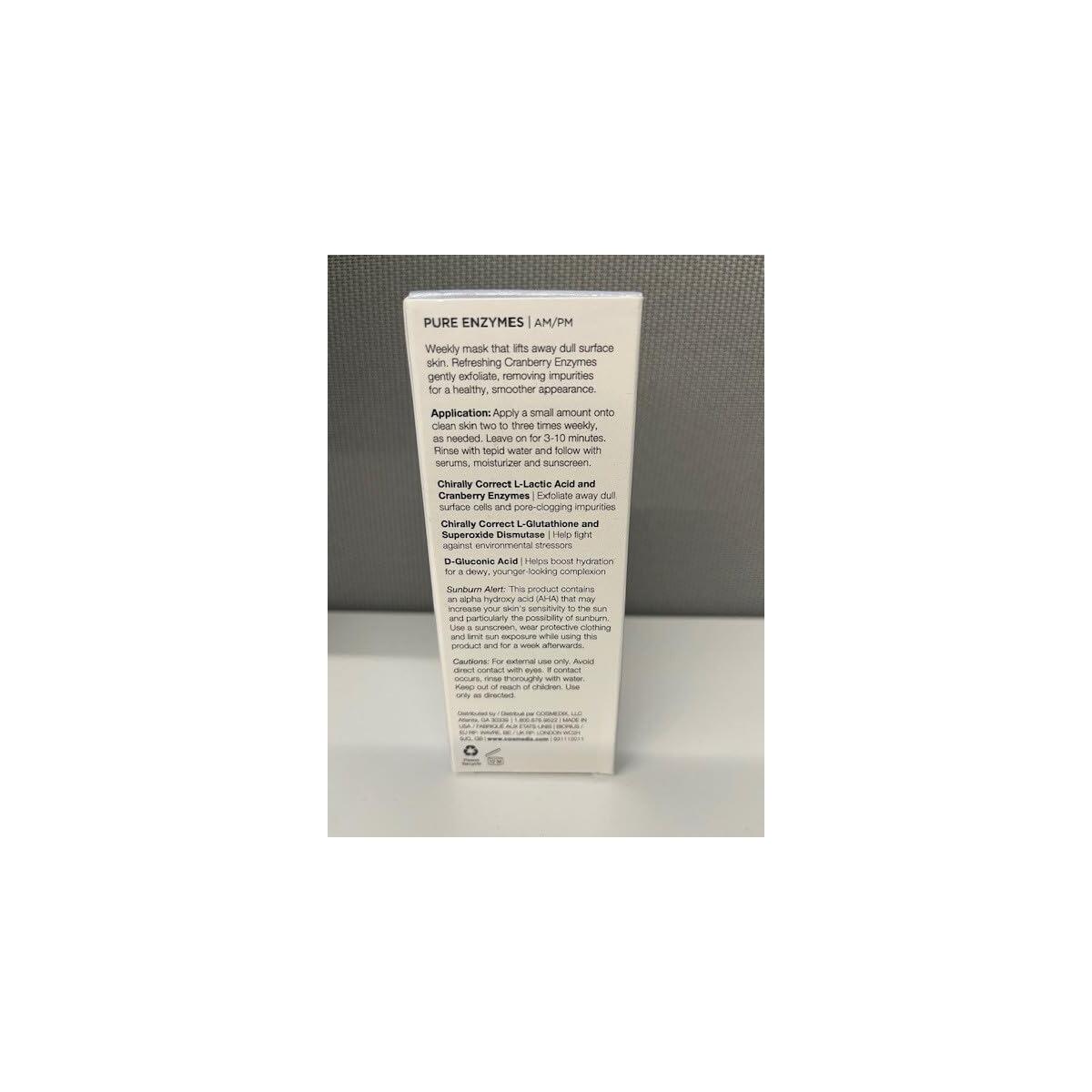 Cosmedix Detox Activated Charcoal Deal - RebateKey