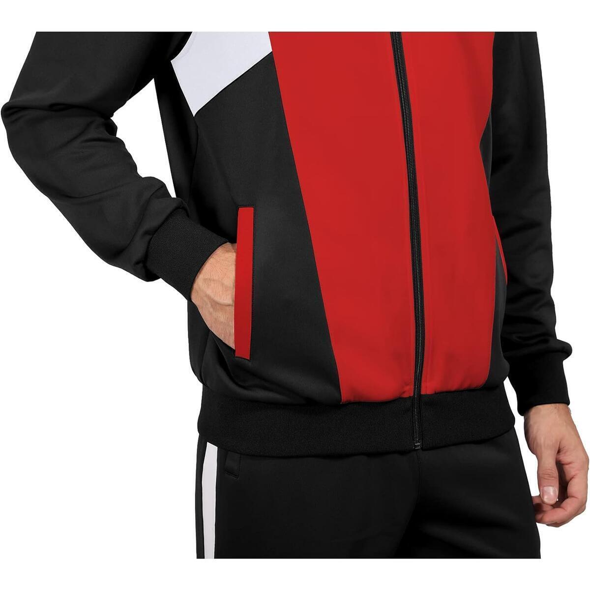 Mens Tracksuits 1 Deals - RebateKey