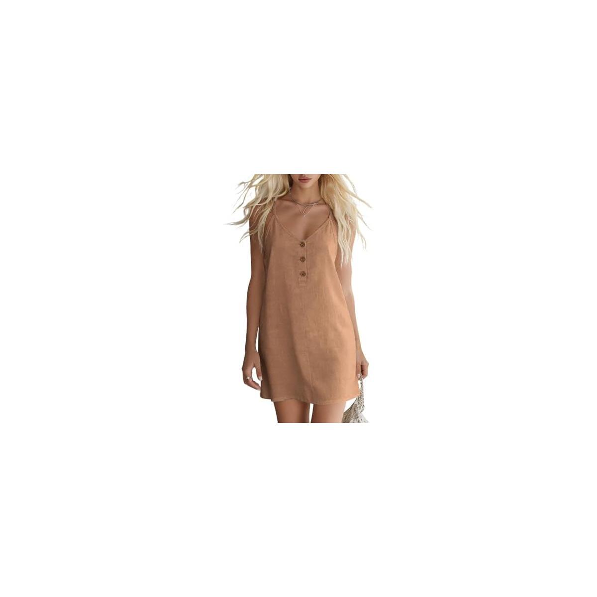 Linen Dresses For Women 3 Promo Codes - RebateKey