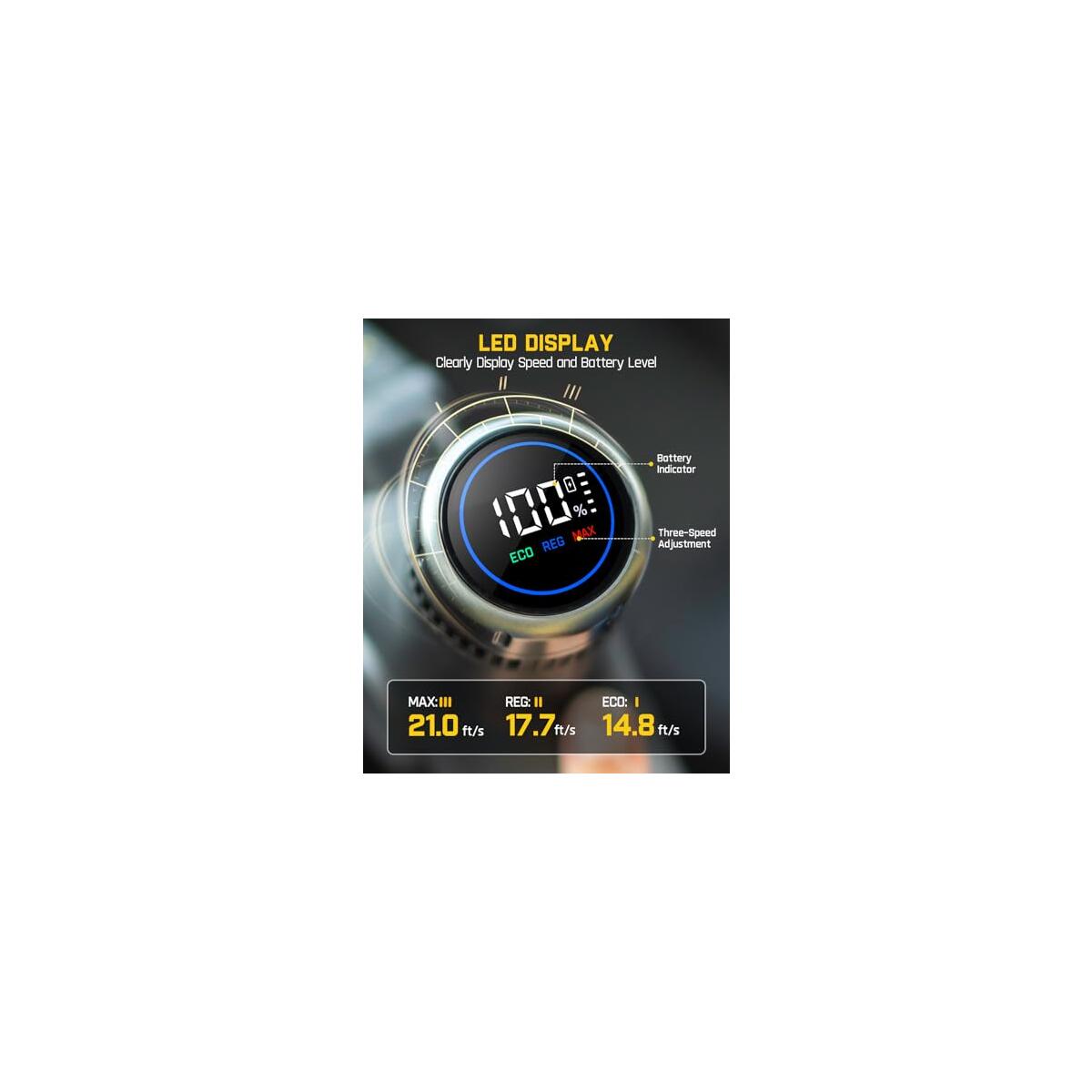 Fanttik Turbolite W Apex 1 Deals - RebateKey