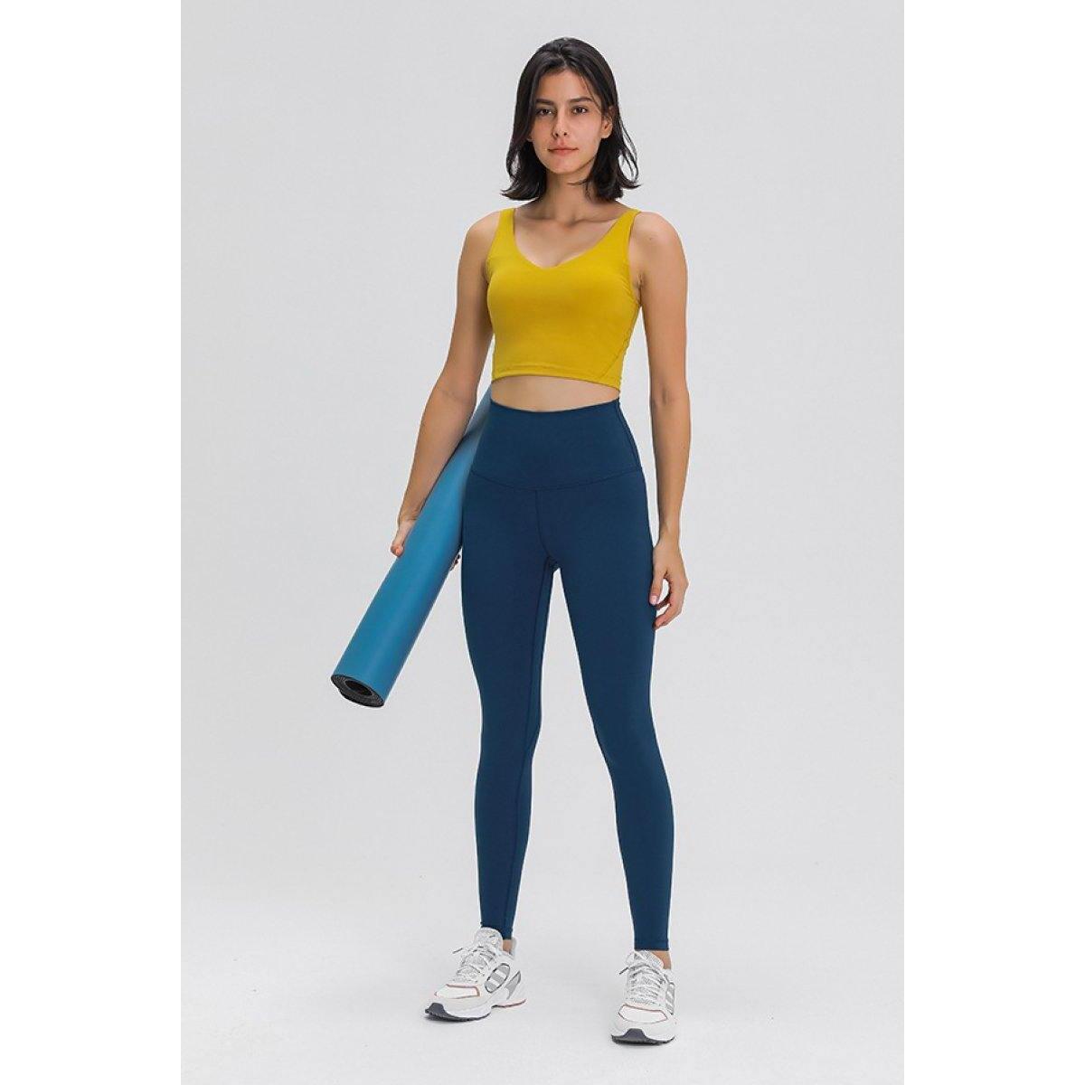 Scoop Back Sports Bra Promo Codes - RebateKey