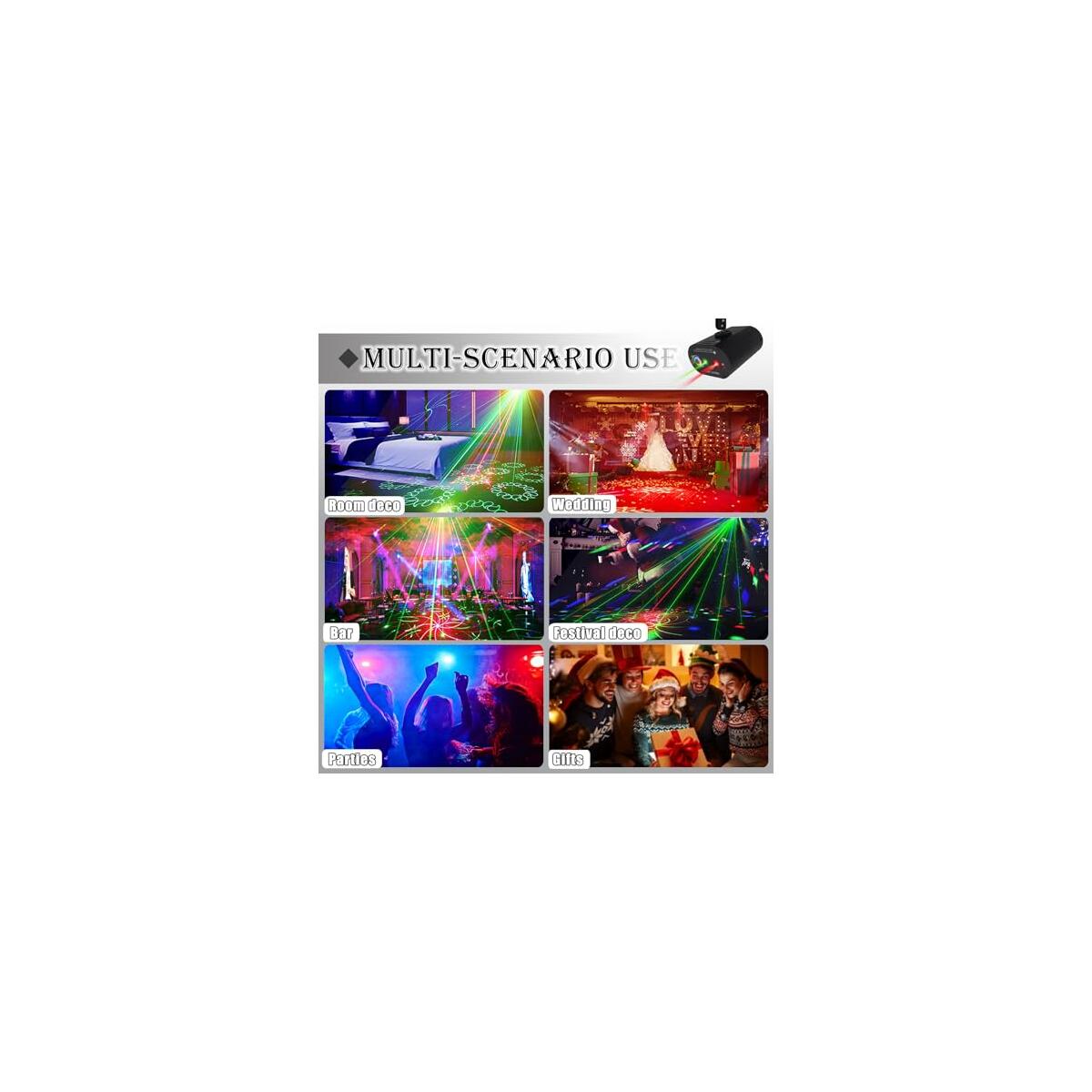 Party Lights Promo Code - RebateKey