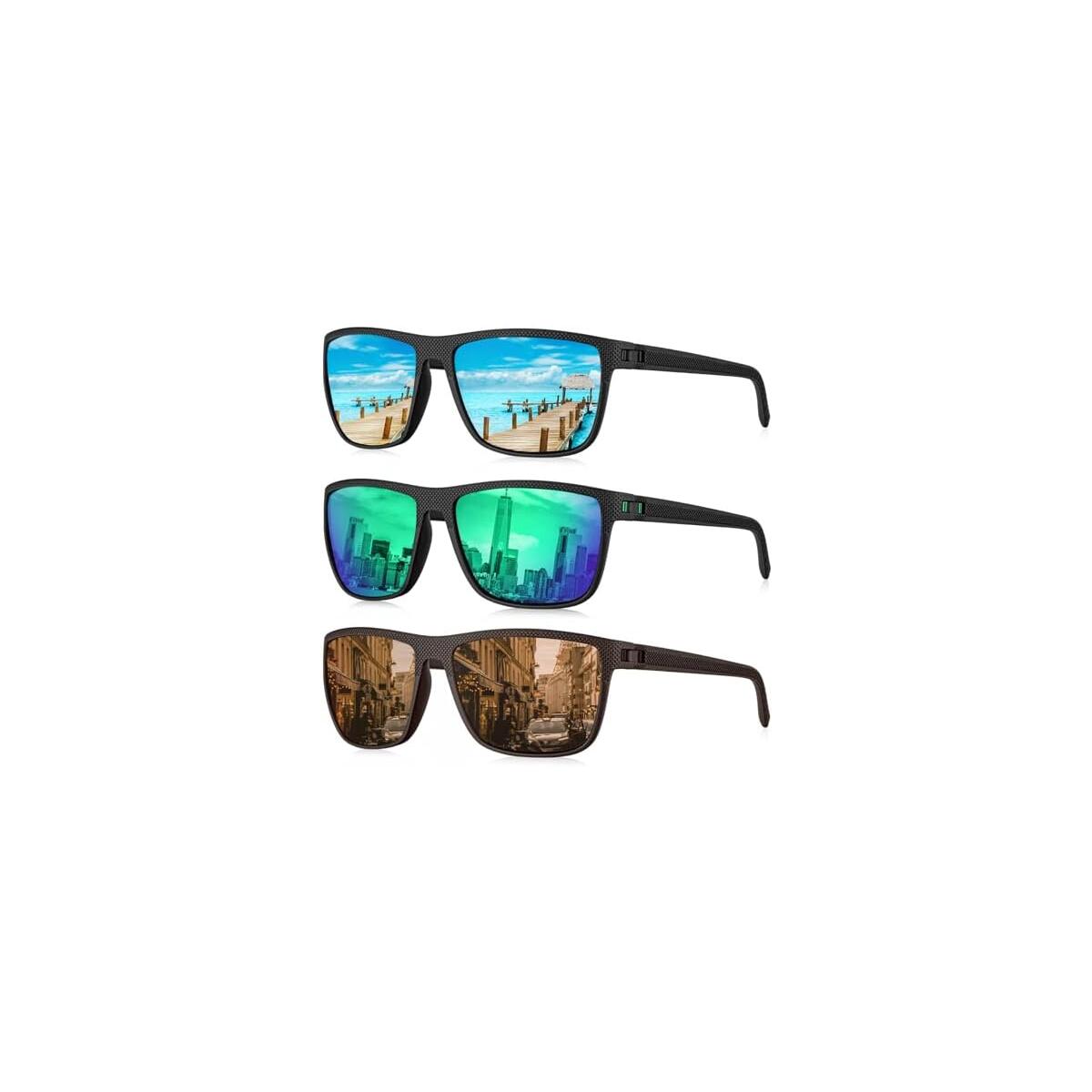 Kaliyadi Polarized Sunglasses Coupon - RebateKey