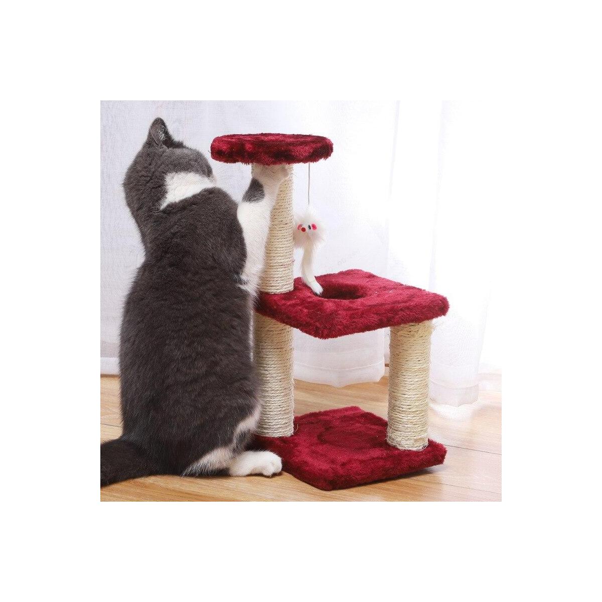 Cat Tree Tower Deals - RebateKey
