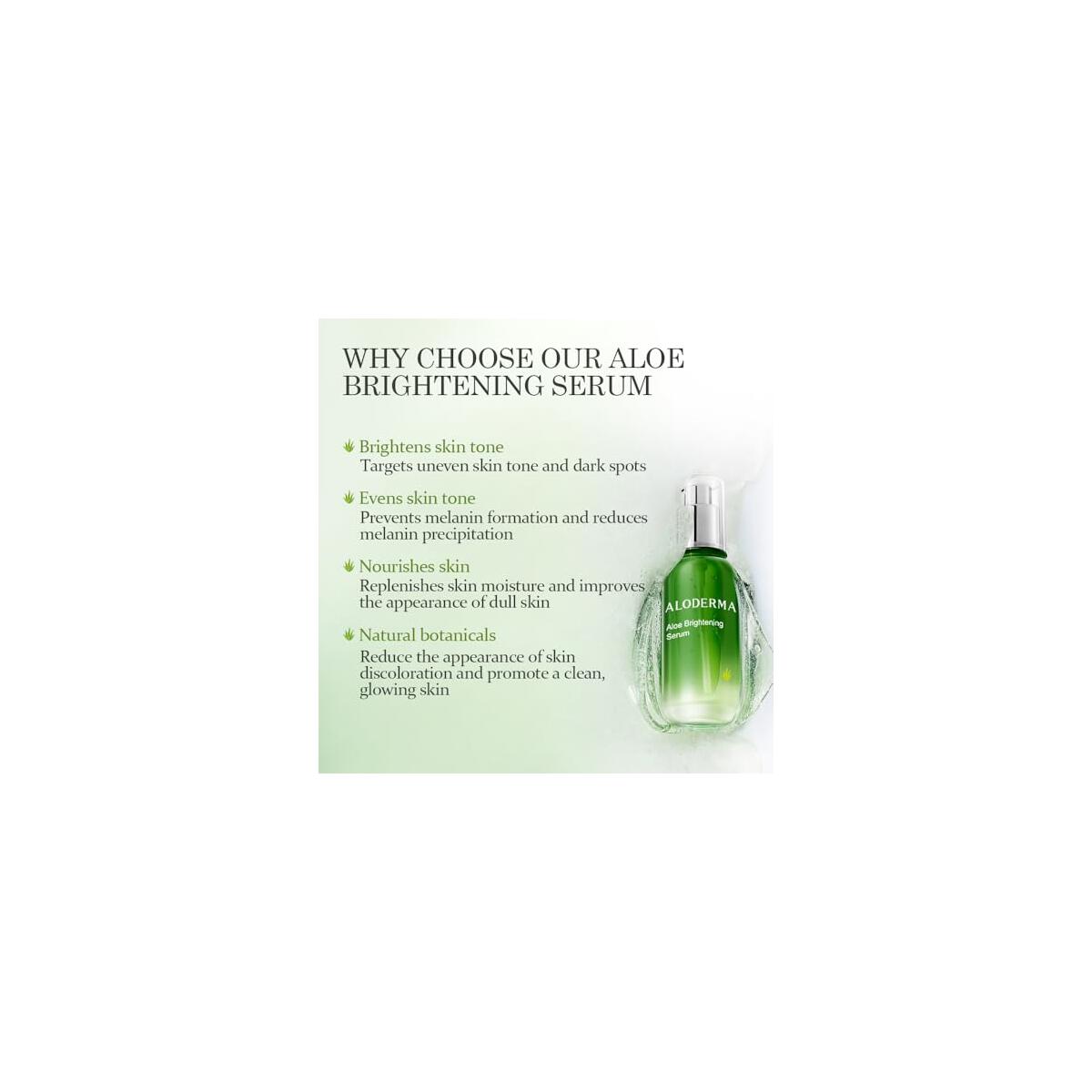 Aloe Brightening Set 6 1 Promo Codes - RebateKey