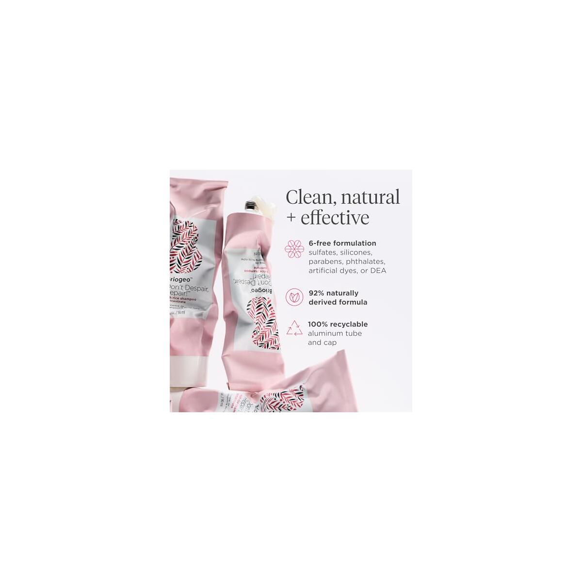 Briogeo Dont Despair Repair Promo Code - RebateKey