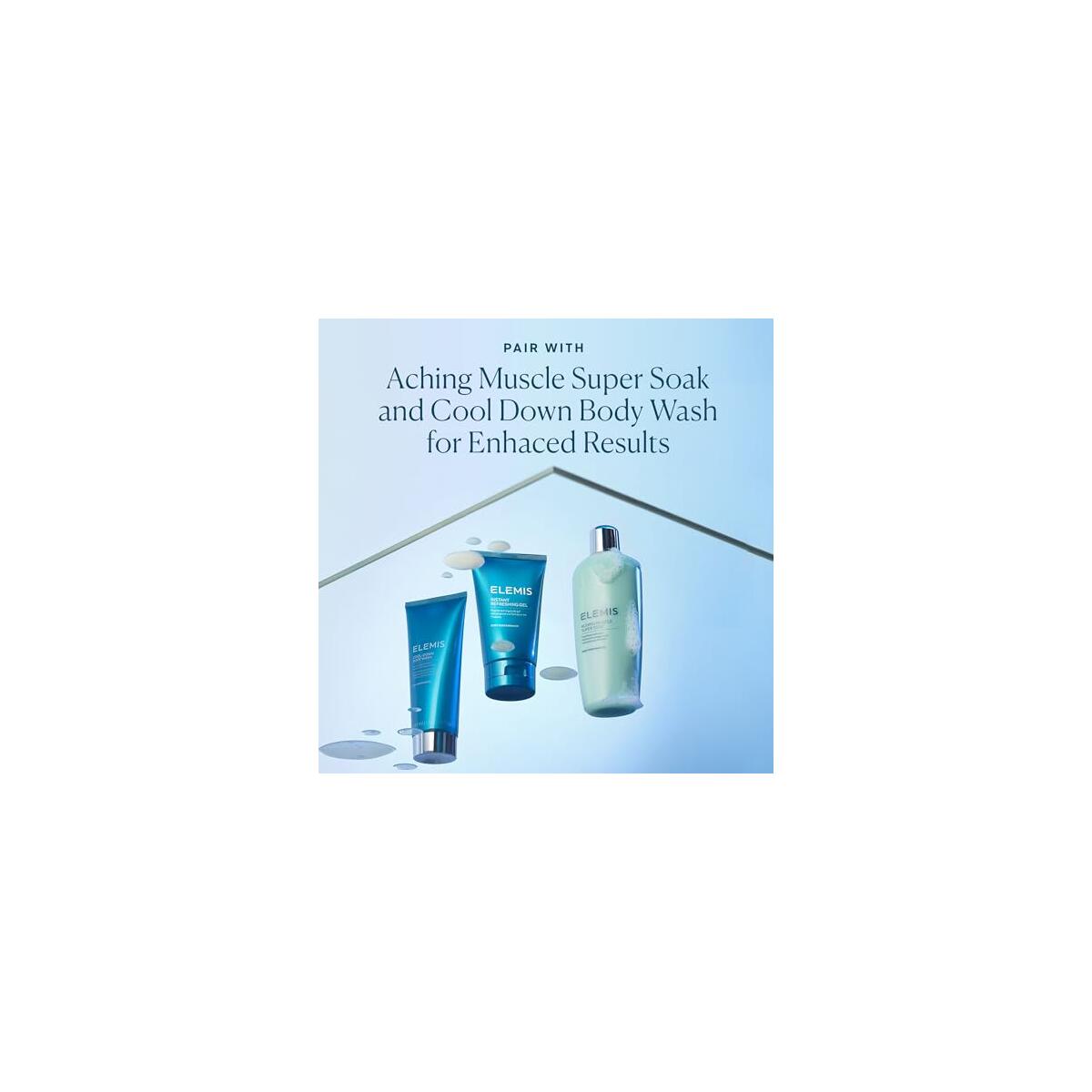 Elemis Instant Refreshing Gel Coupon - RebateKey