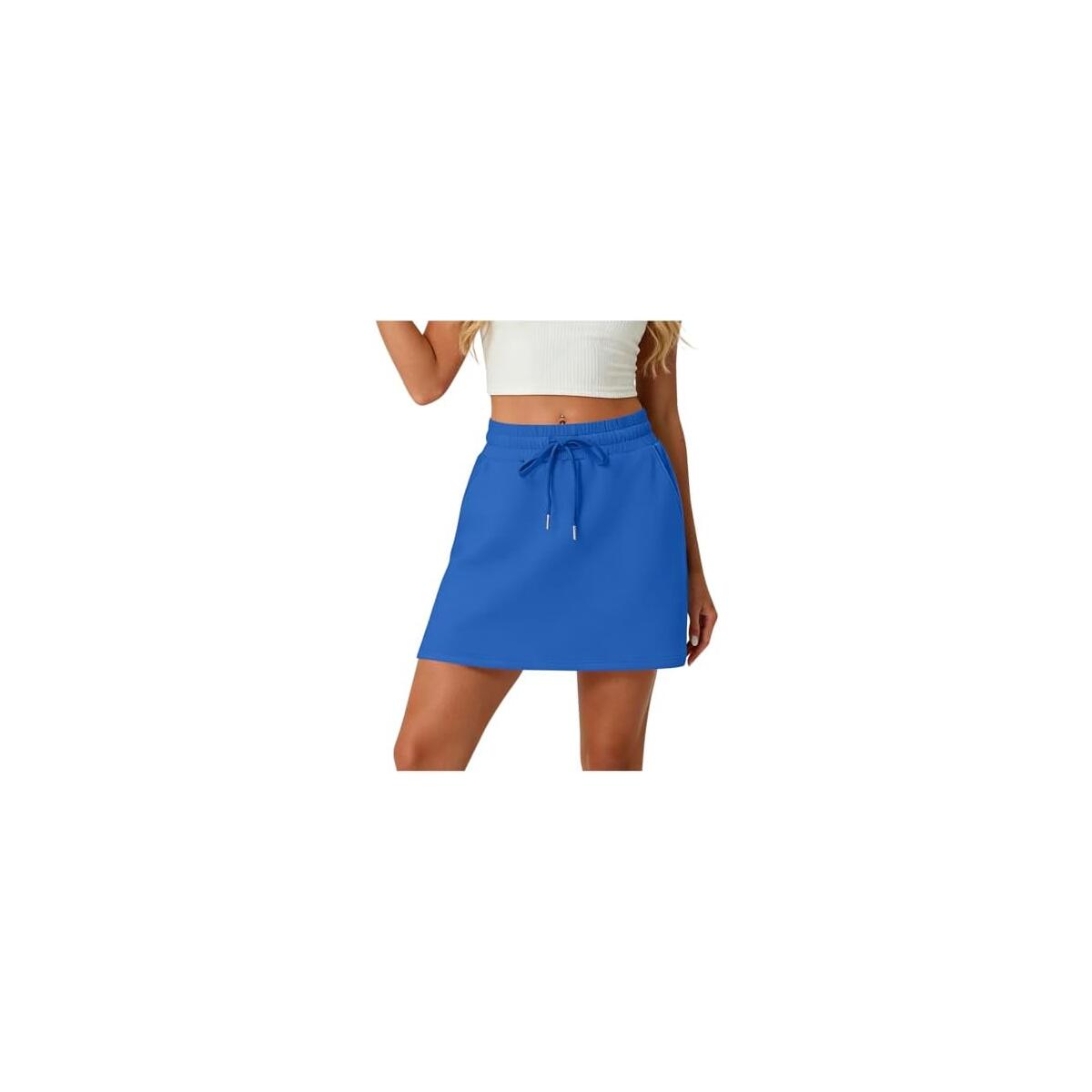 Skorts For Woman Promo Codes - RebateKey
