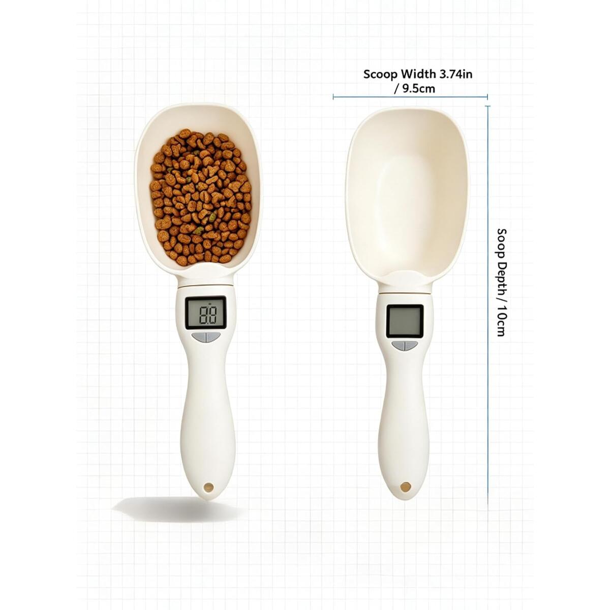 Digital Measuring Spoon Scale 2 Promo Code - RebateKey