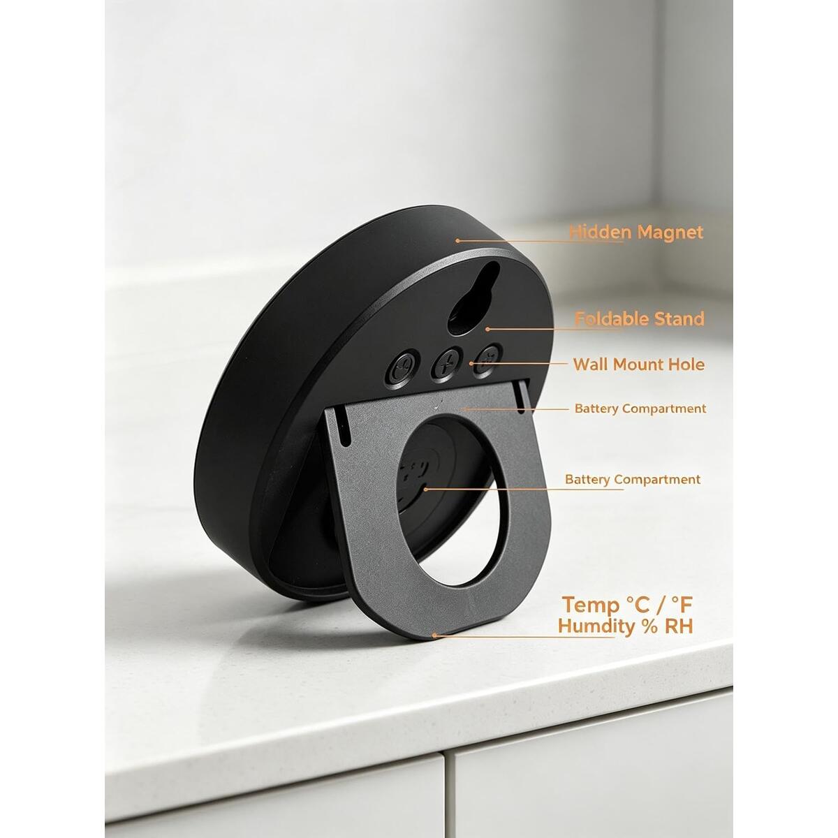 Digital Hygrometer Thermometer Coupon - RebateKey