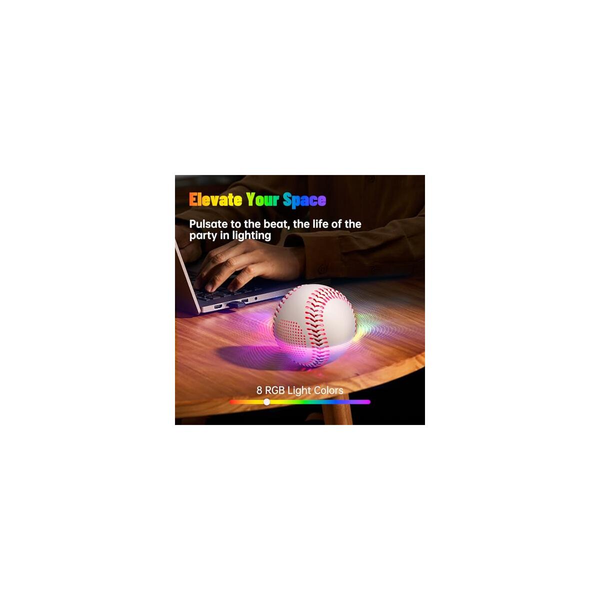 Light Up Glow In The Dark Deal - RebateKey