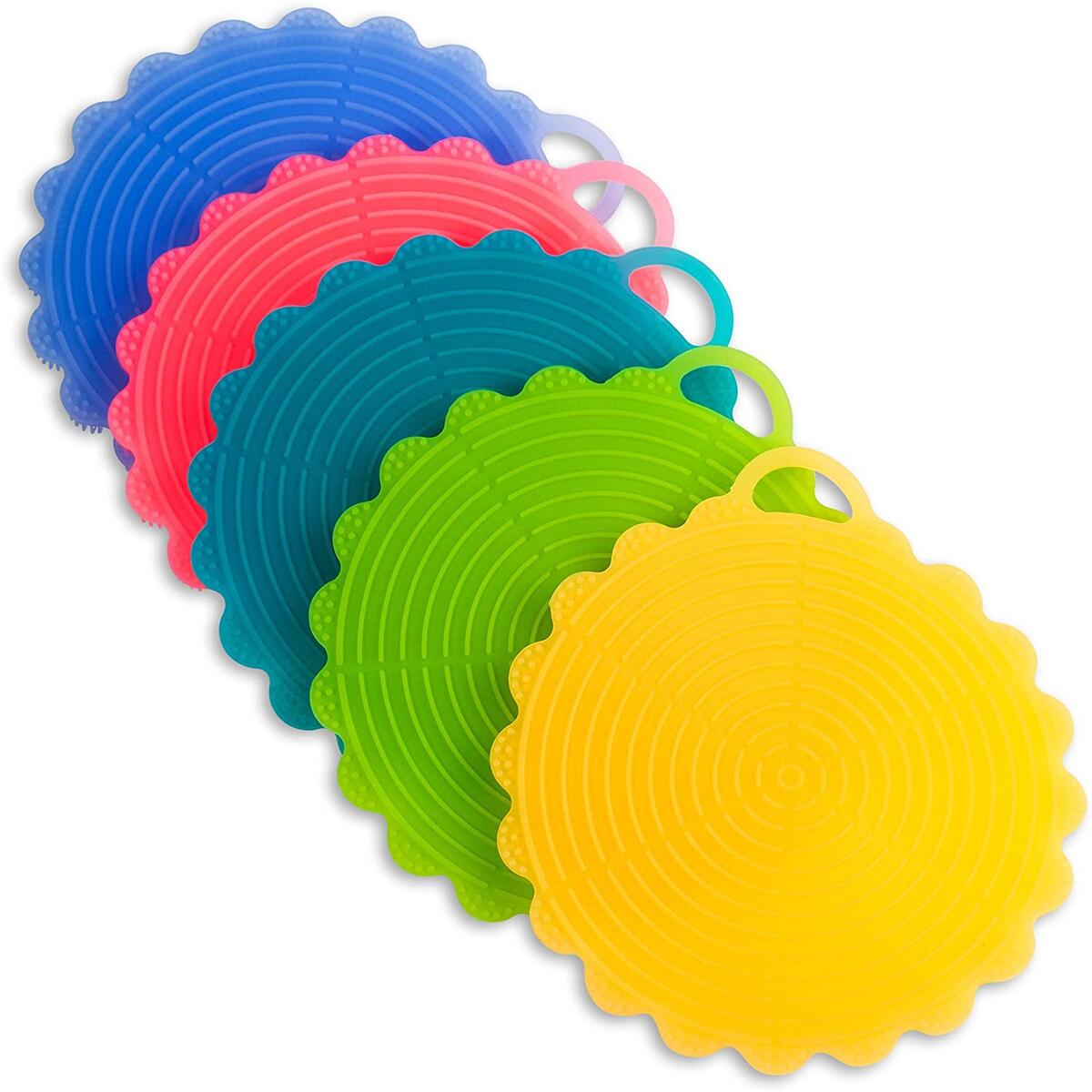 Pc Silicone Dish Sponge Promo Codes - RebateKey