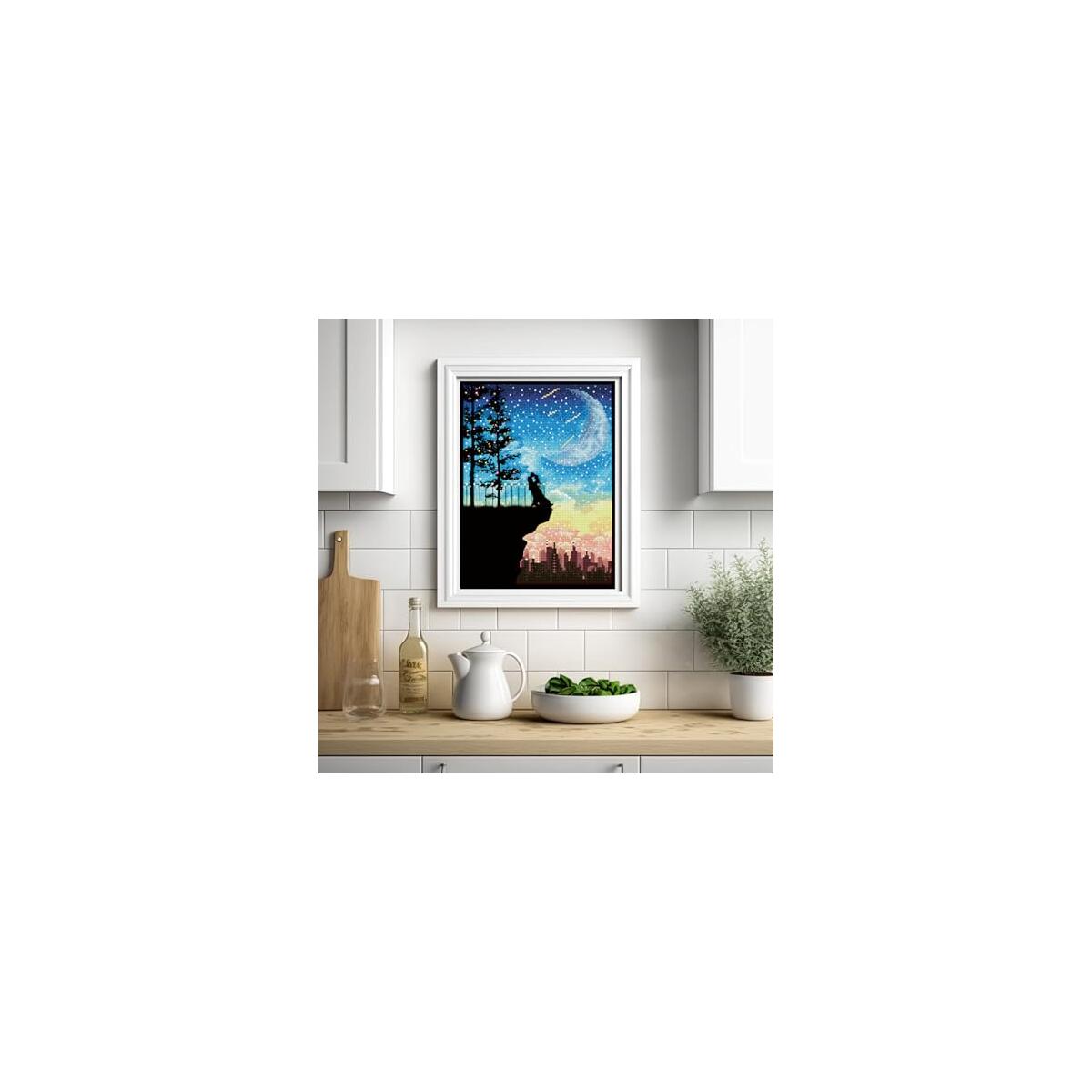 Diamond Dotz Romantic Heights Deal - RebateKey