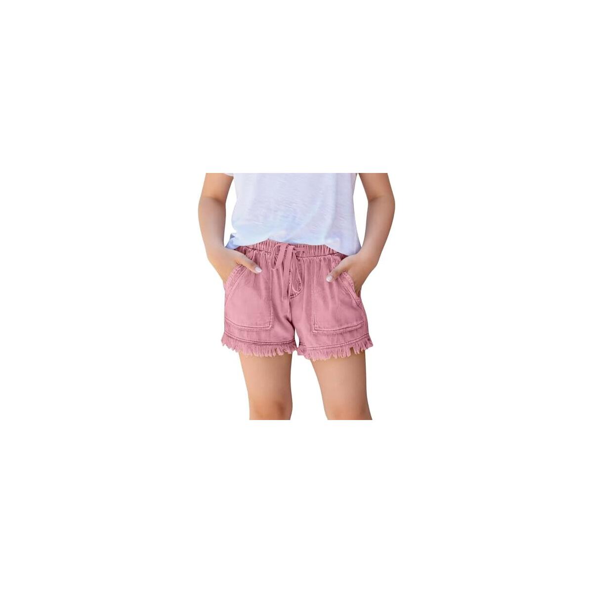 Girls Jean Shorts Coupons - RebateKey