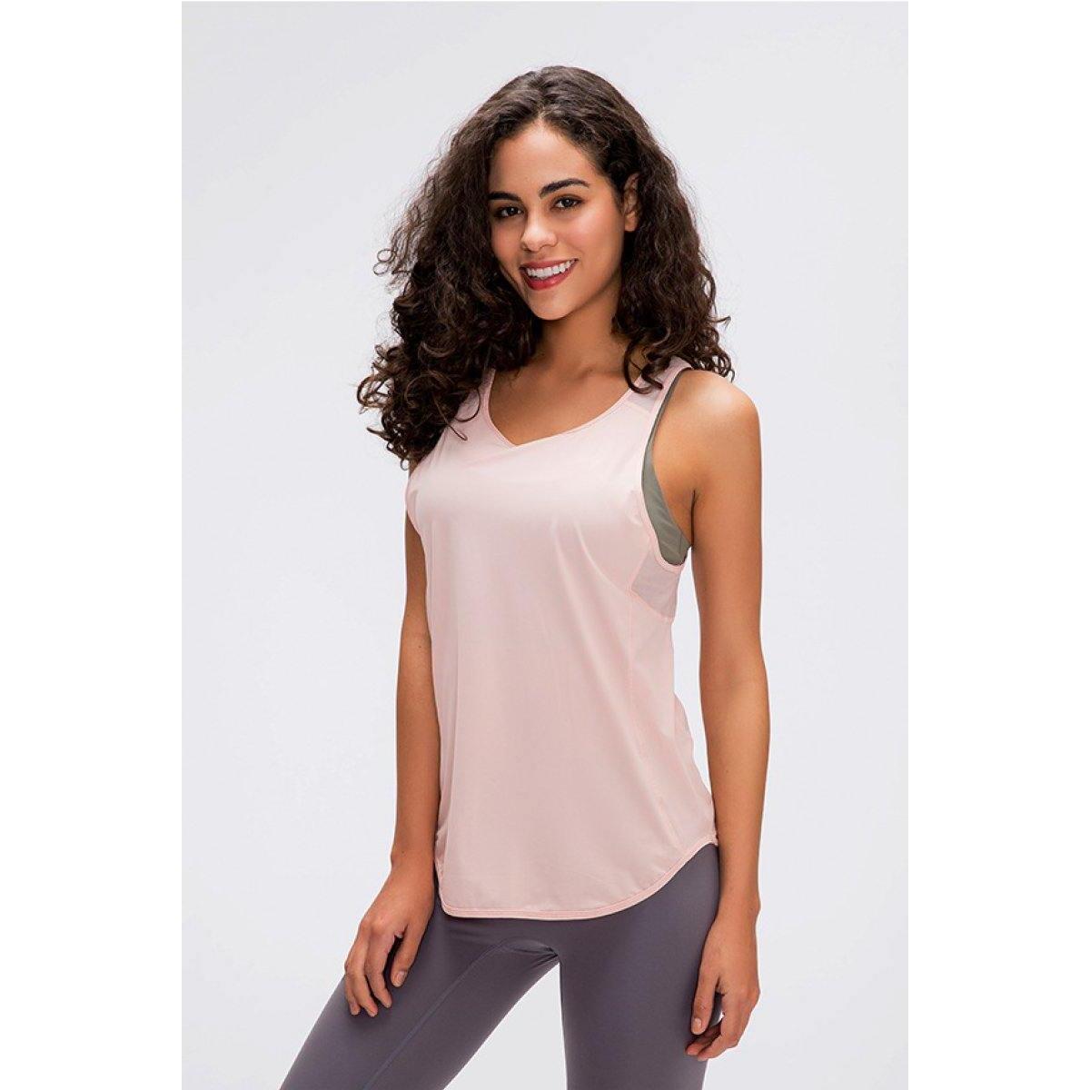 Mesh Panel Active Tank Deal - RebateKey