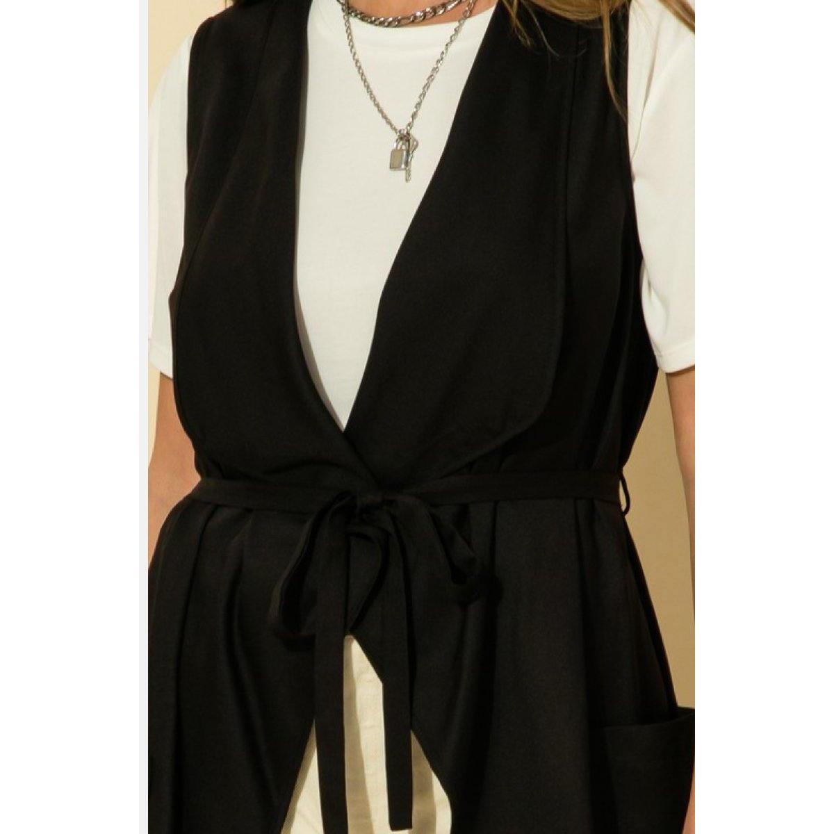 Hyfve Longline Vest 1 Deals - RebateKey