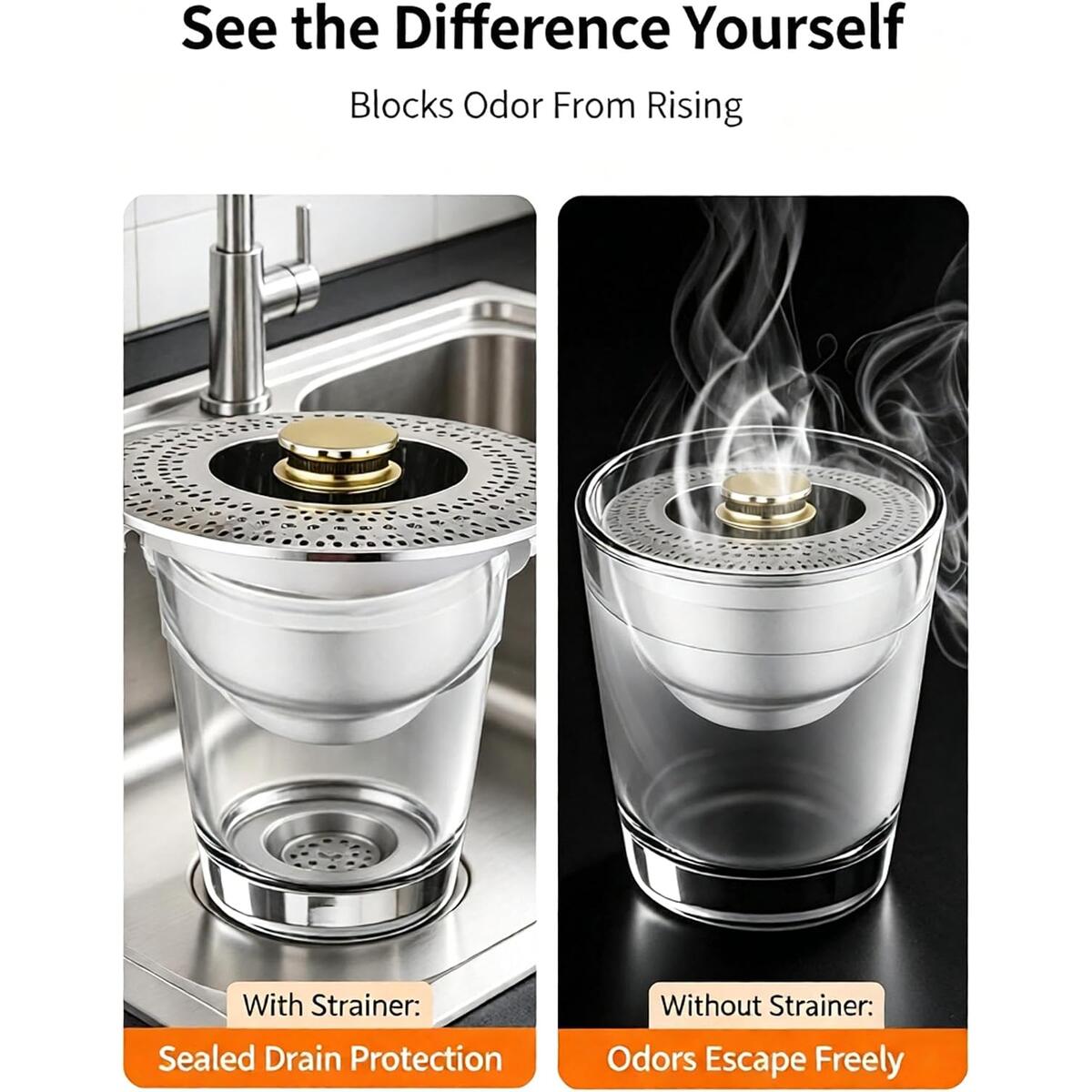 Pop Up Kitchen Sink Coupons - RebateKey