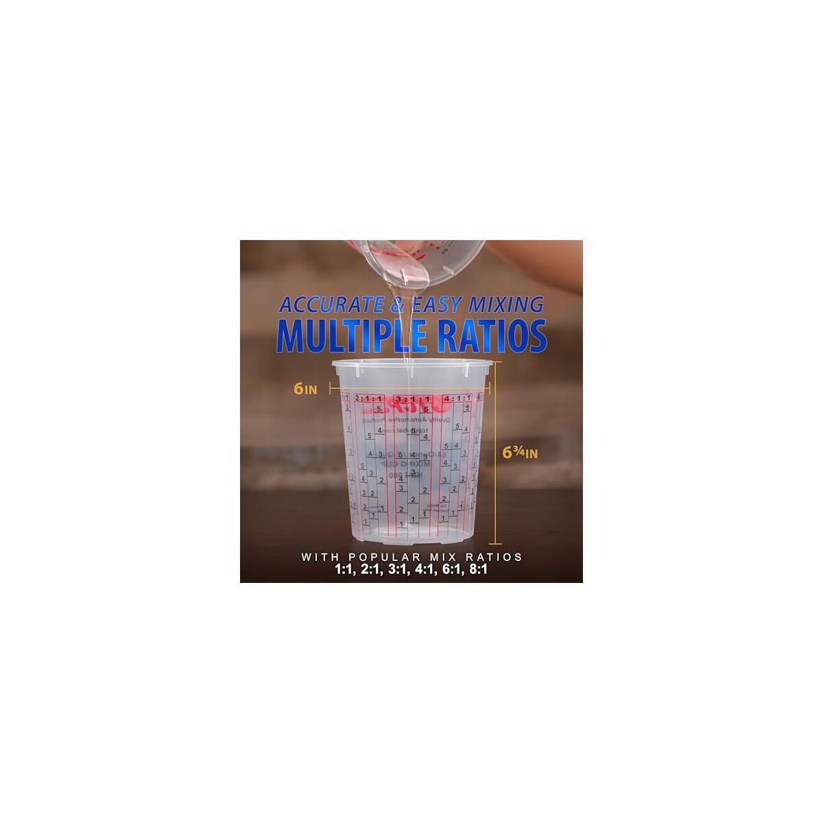 Custom Shop Paint Mixing 1 Deals - RebateKey