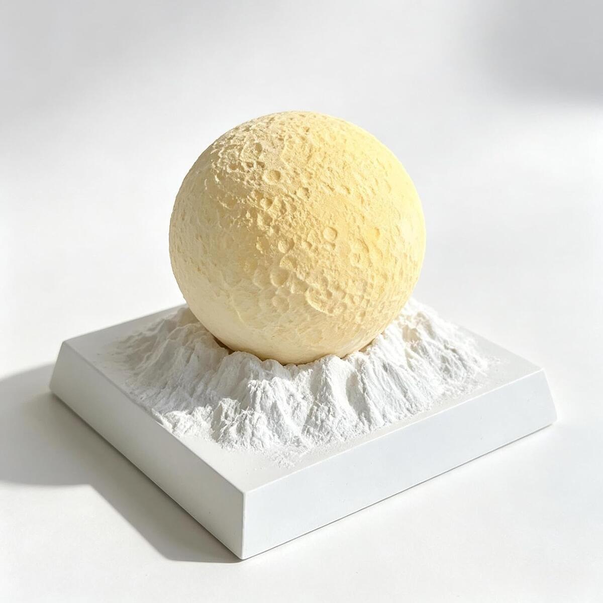 Color-Changing Planet Aroma Diffuser Stone Ornament