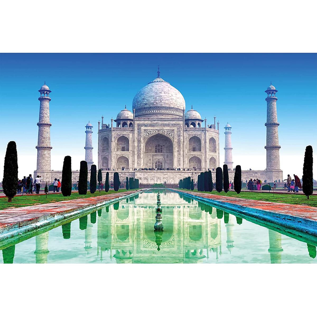 Poster Taj Mahal Wall Deal - RebateKey