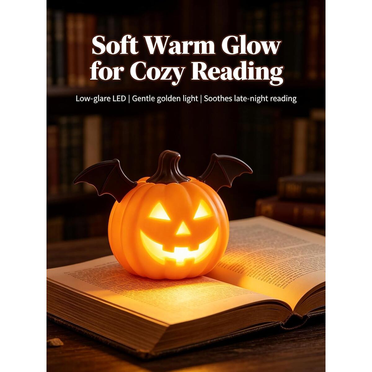 Library Lantern Bookshelf Deals - RebateKey
