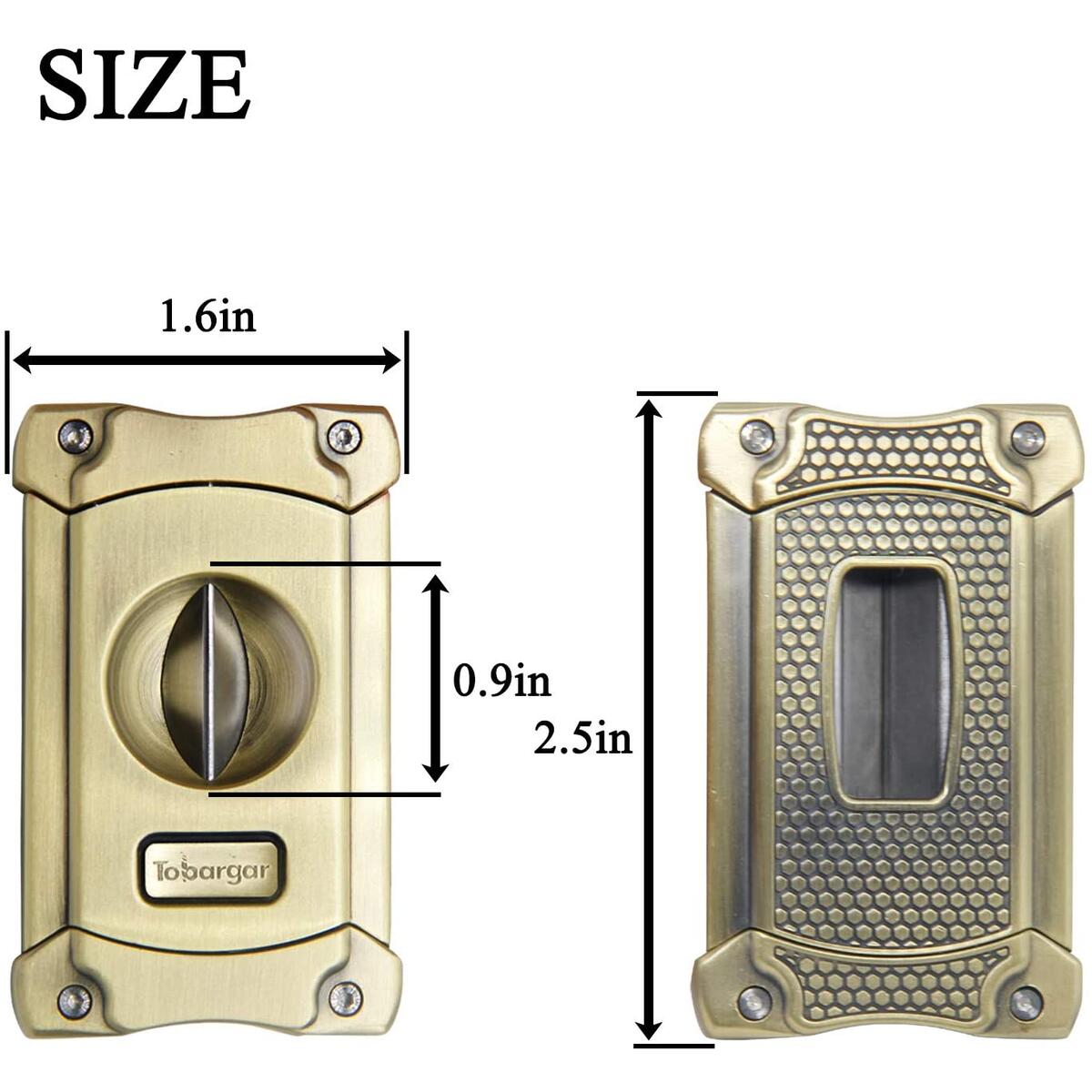 Cigar Cutter Promo Code - RebateKey