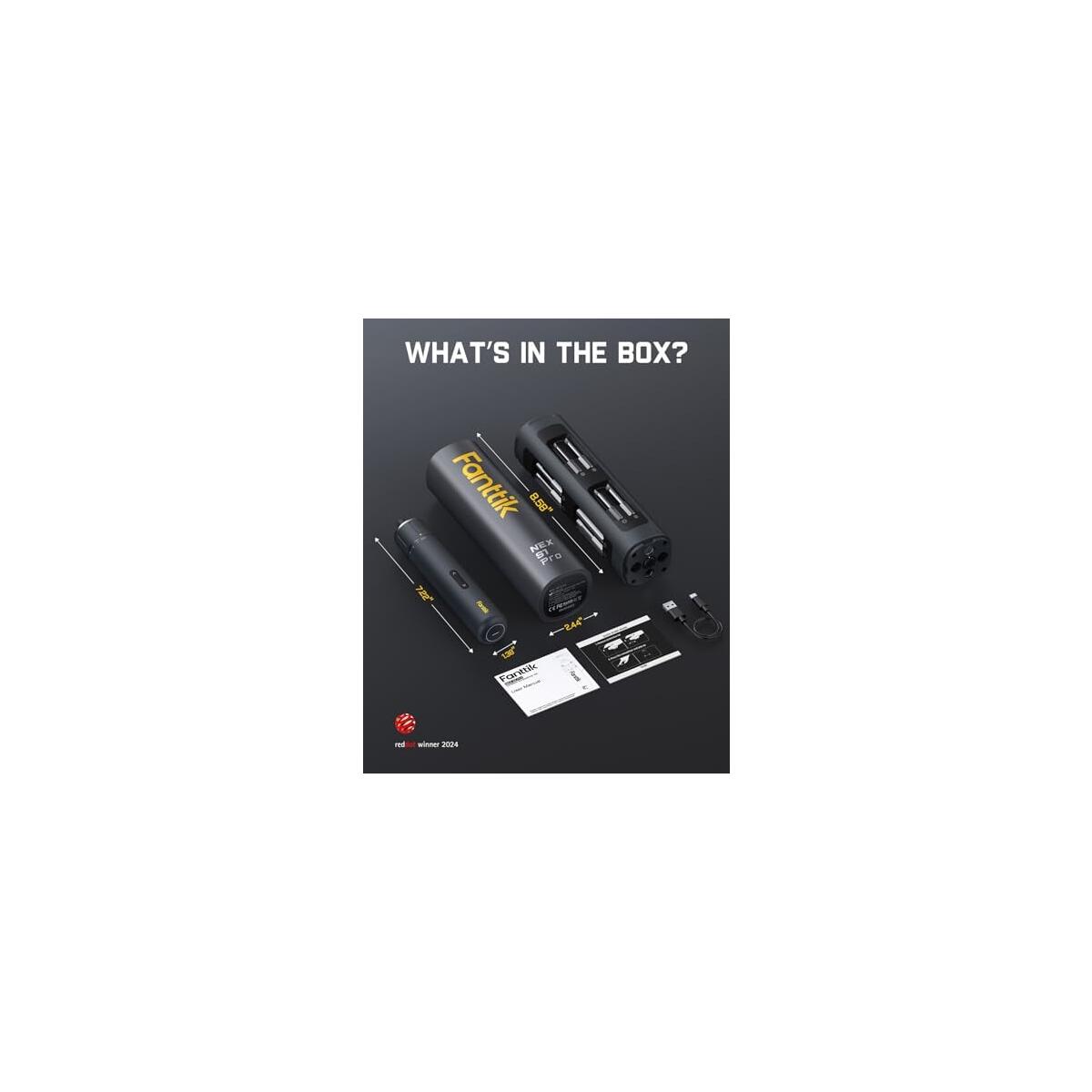 Electric Screwdriver 2 Coupon - RebateKey
