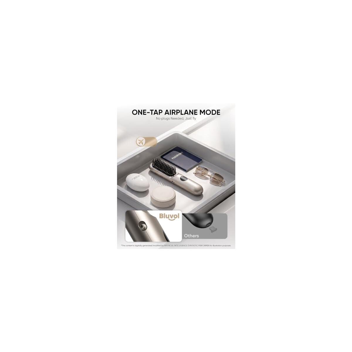 Bluvol I Apex Cordless Coupon - RebateKey