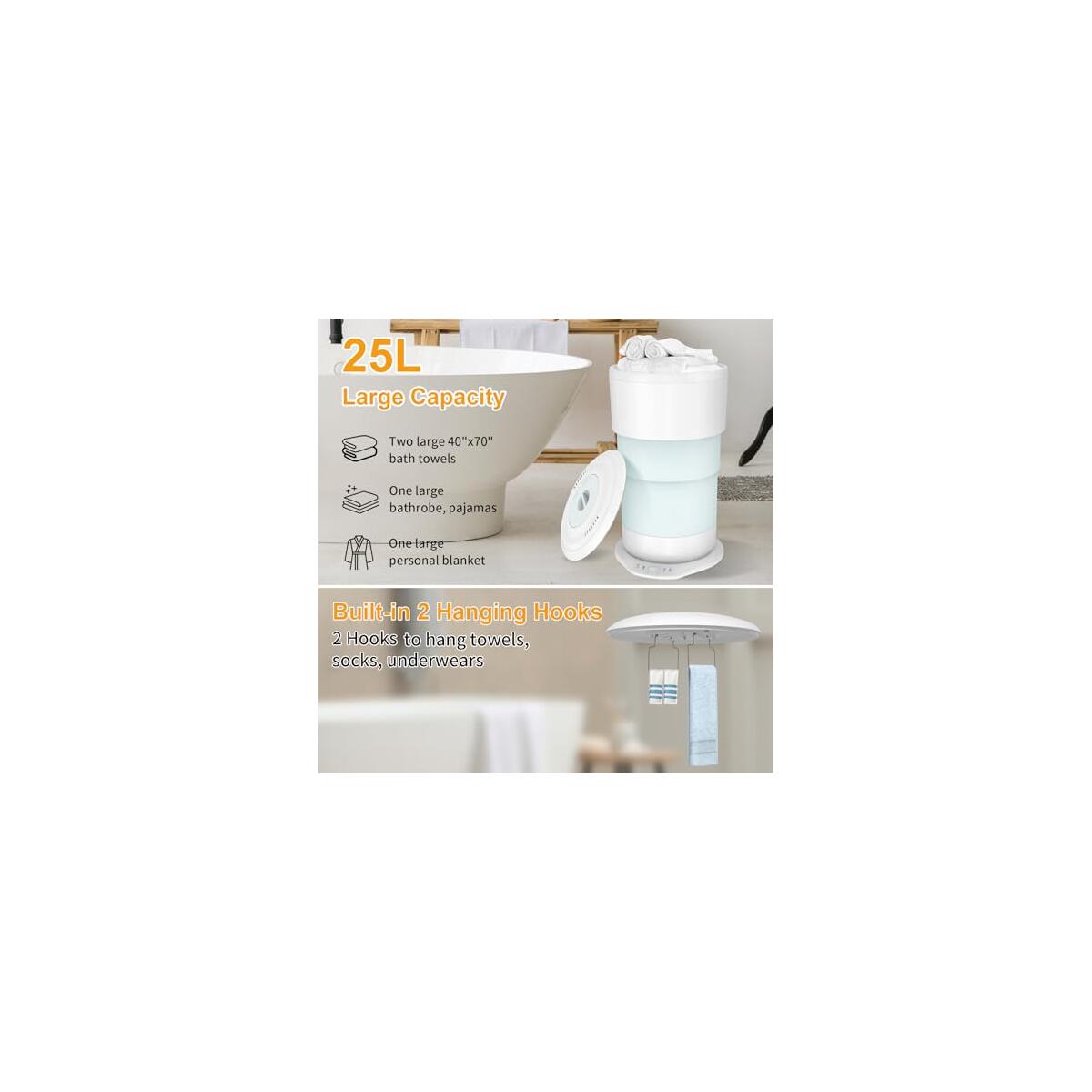 25l Large Towel Deal - RebateKey