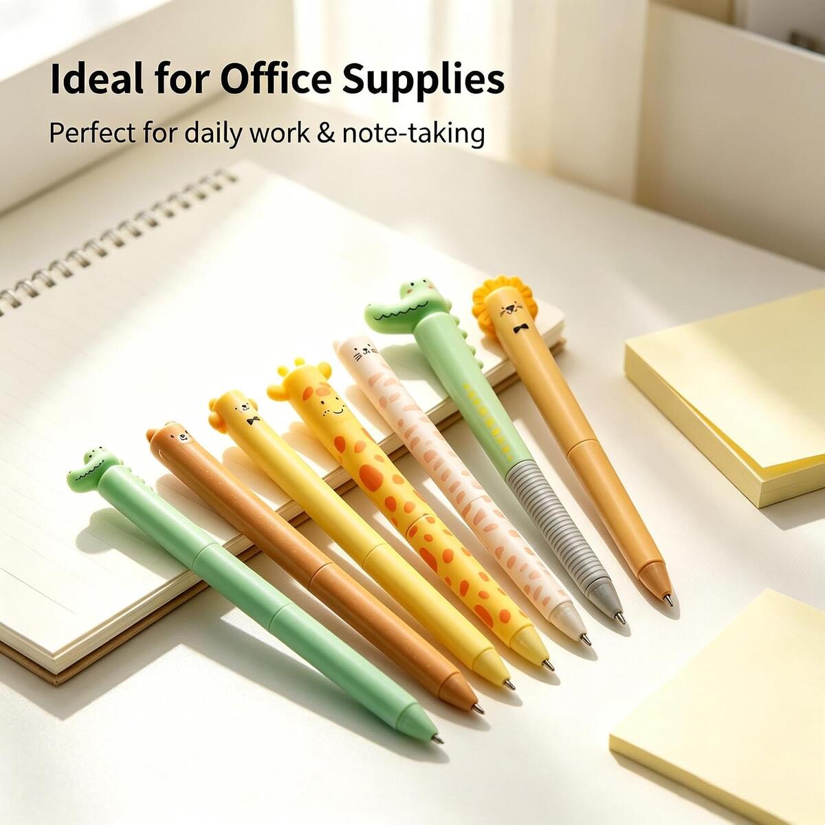 Cute Animal Erasable 2 Deals - RebateKey