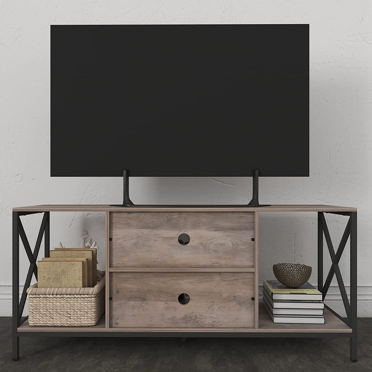 Rxicdeo Tv Stand Deal - RebateKey