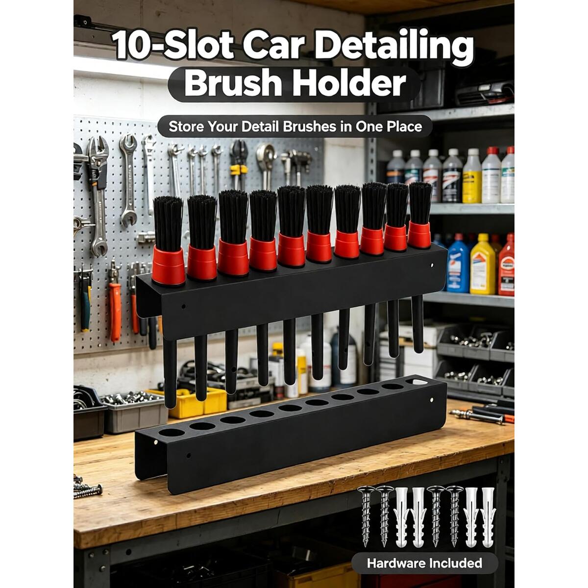 Hole Wall Mount Car Coupons - RebateKey