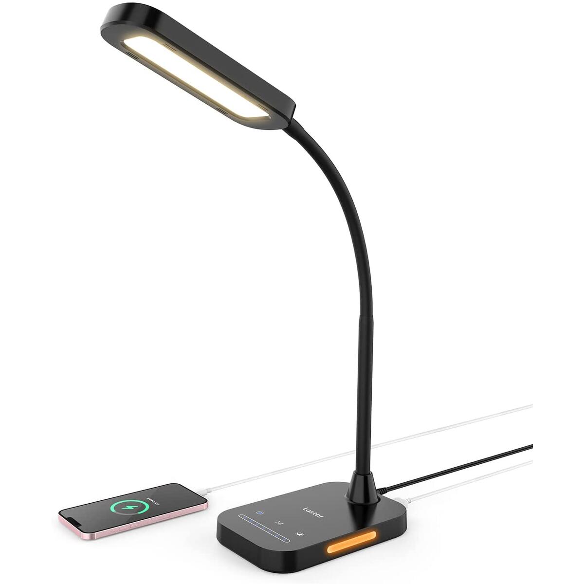 Lastar Led Desk Lamp Promo Codes - RebateKey